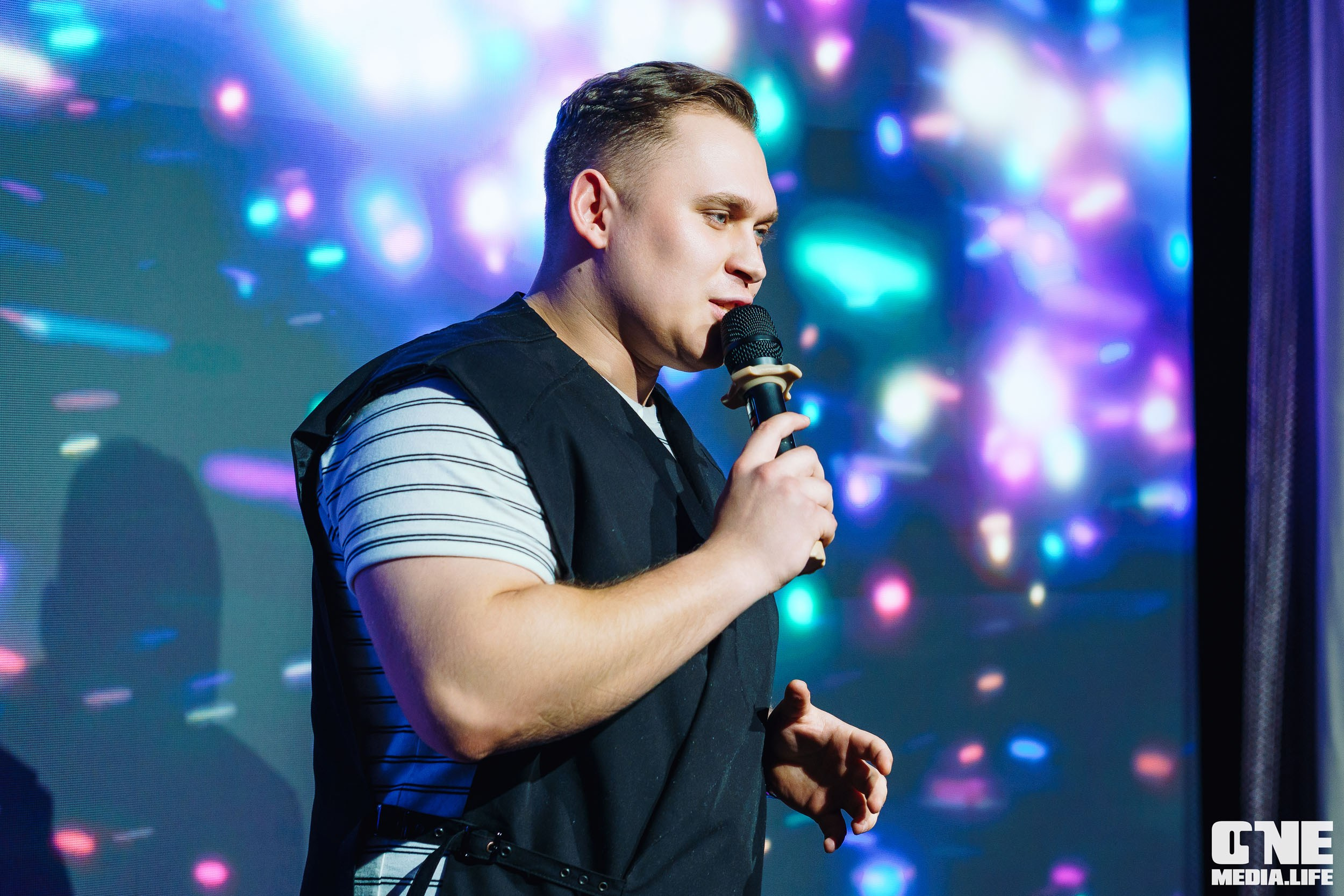 Фоторепортаж из ресторана Океан. One Media Life: фоторепортажи, фотоотчеты с мероприятий и заведений