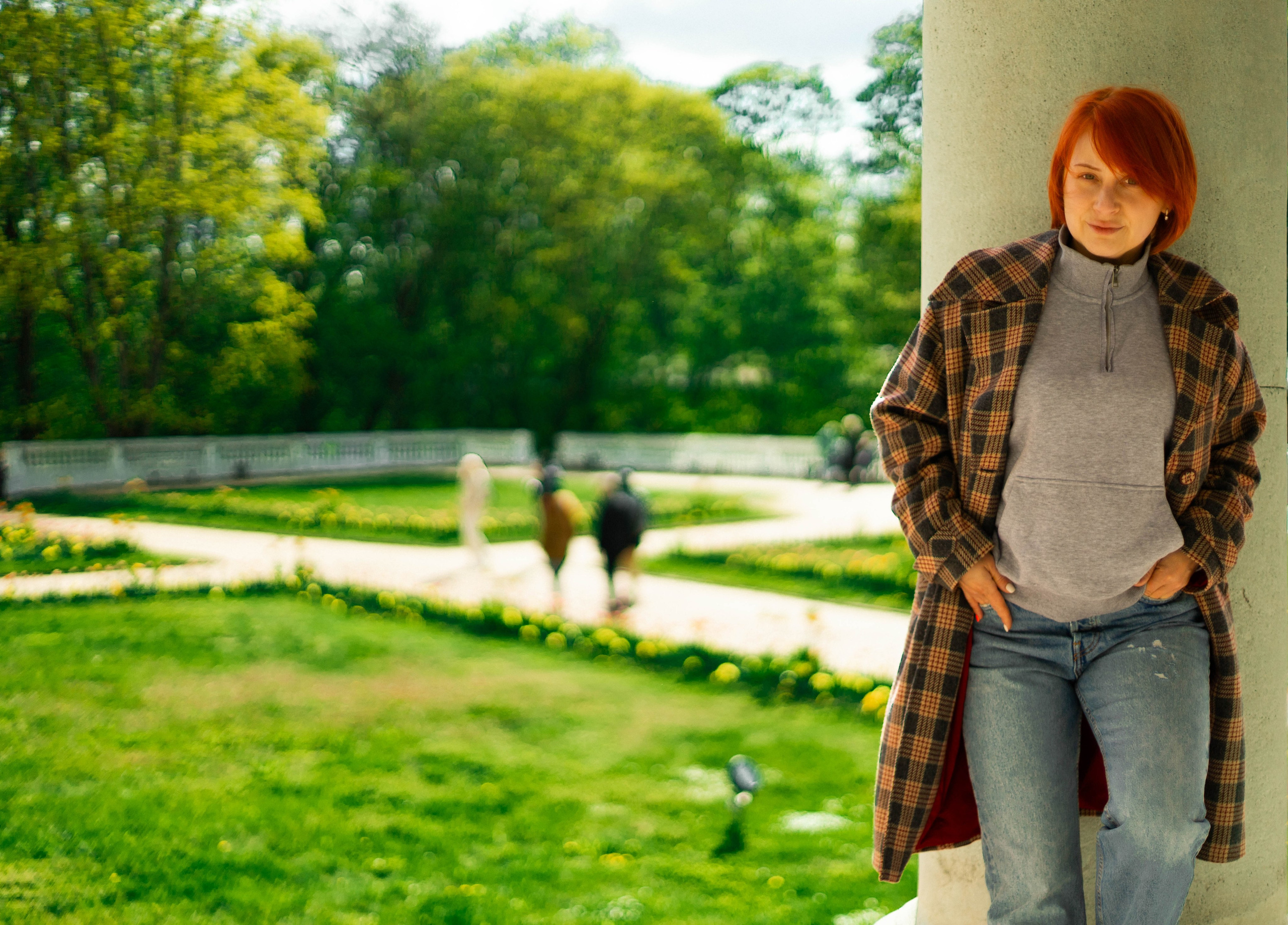 Мать и Дочь. Фотограф в Москве