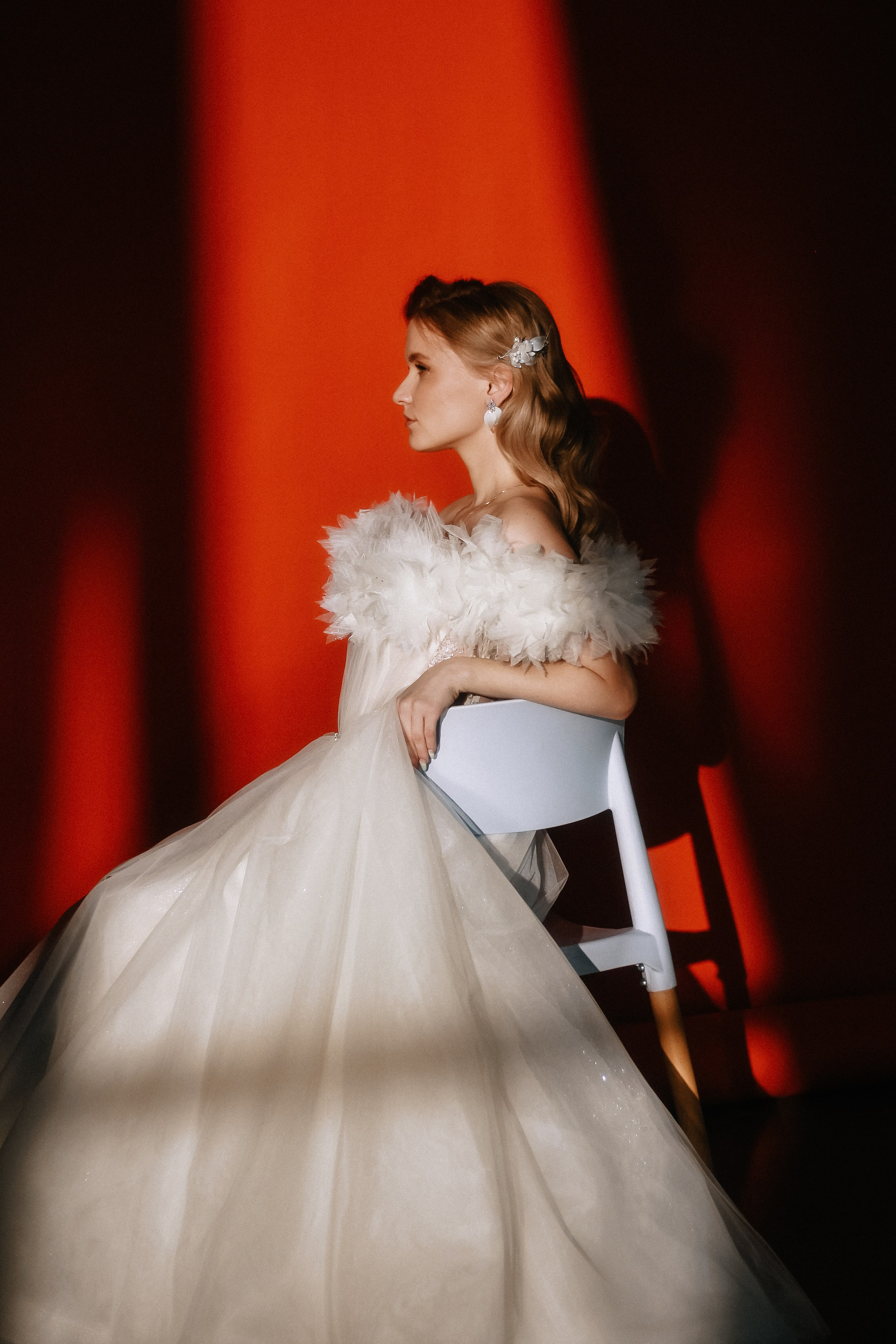 Анастасия и Игорь. Фотограф Киров — Глазов Арина Авакумова