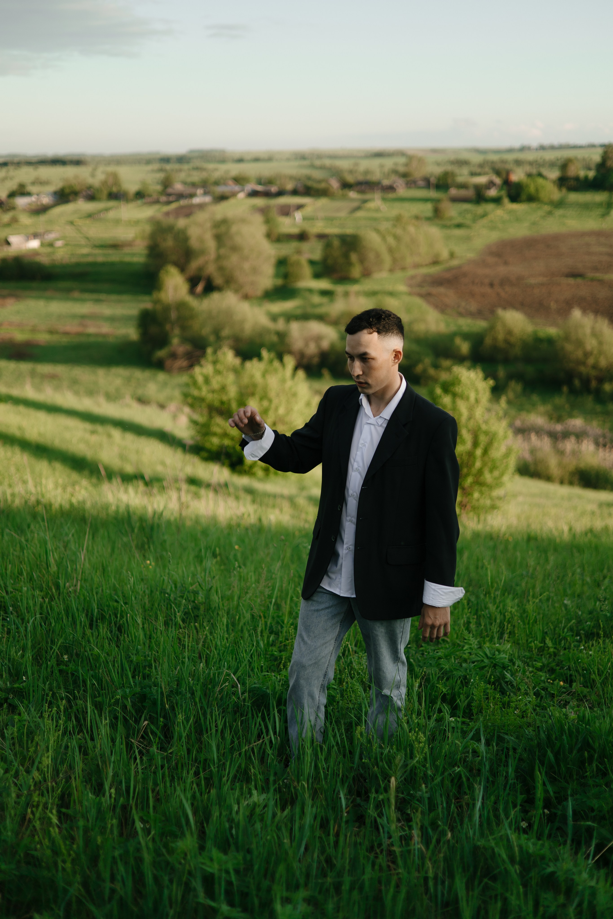 KONSTANTIN. Фотограф Элла Ефимова