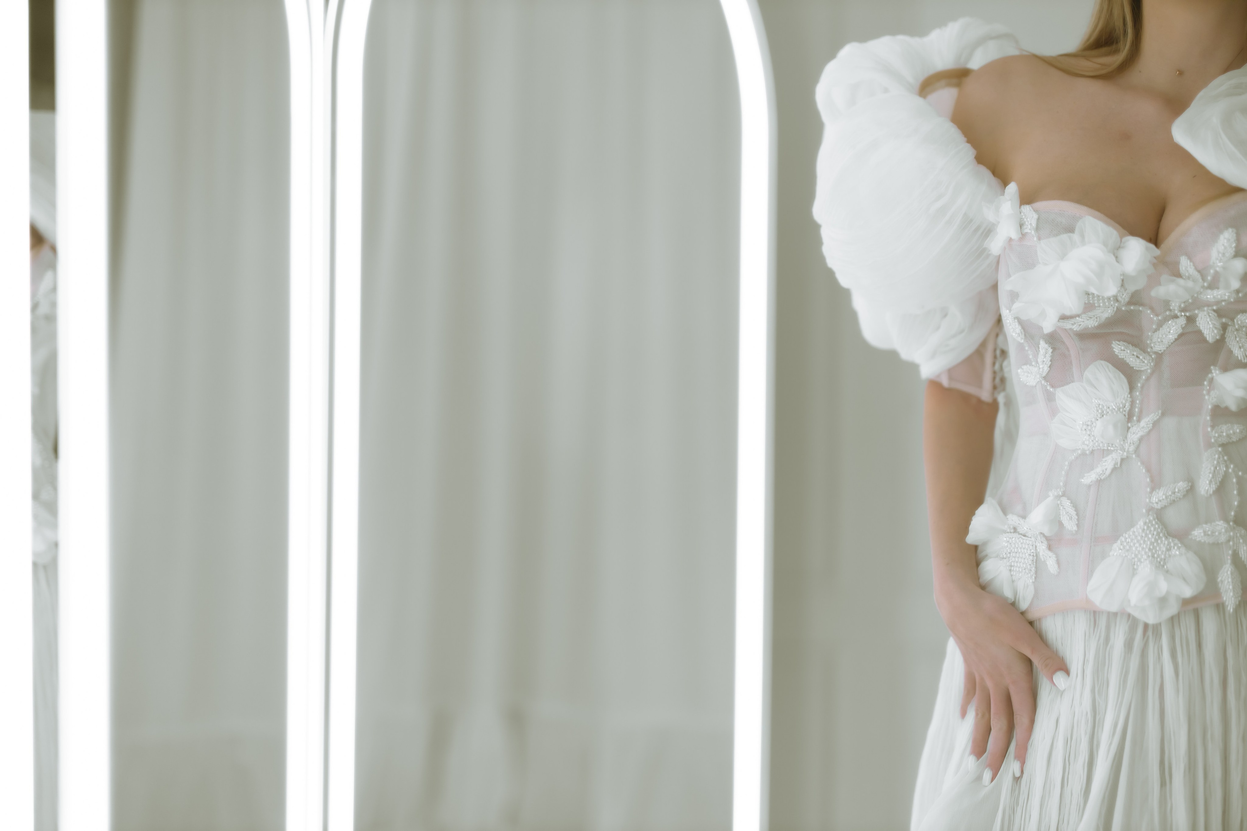 KYRAJE ЗАКУЛИСЬЕ. Фотограф Элла Ефимова