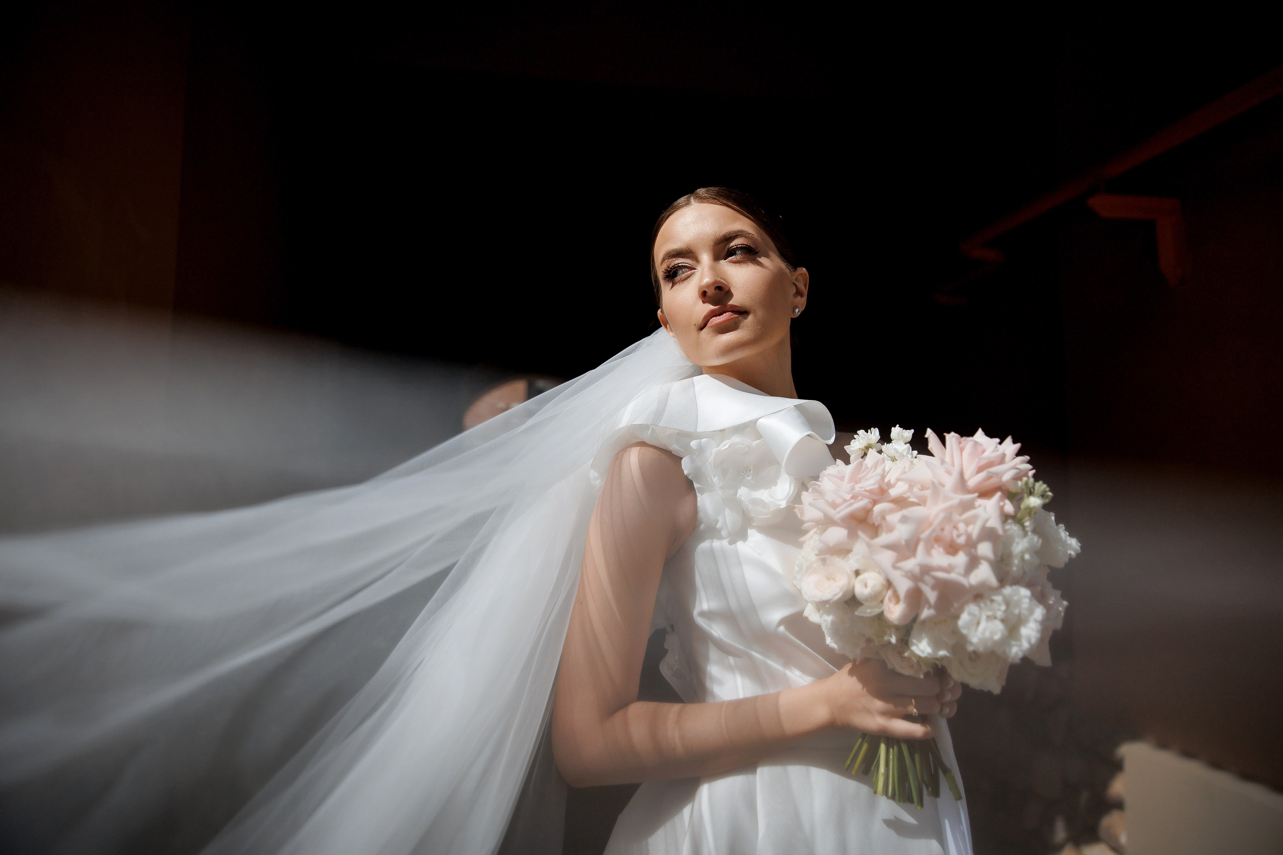 A&A. Свадебный фотограф Каледич Тимофей