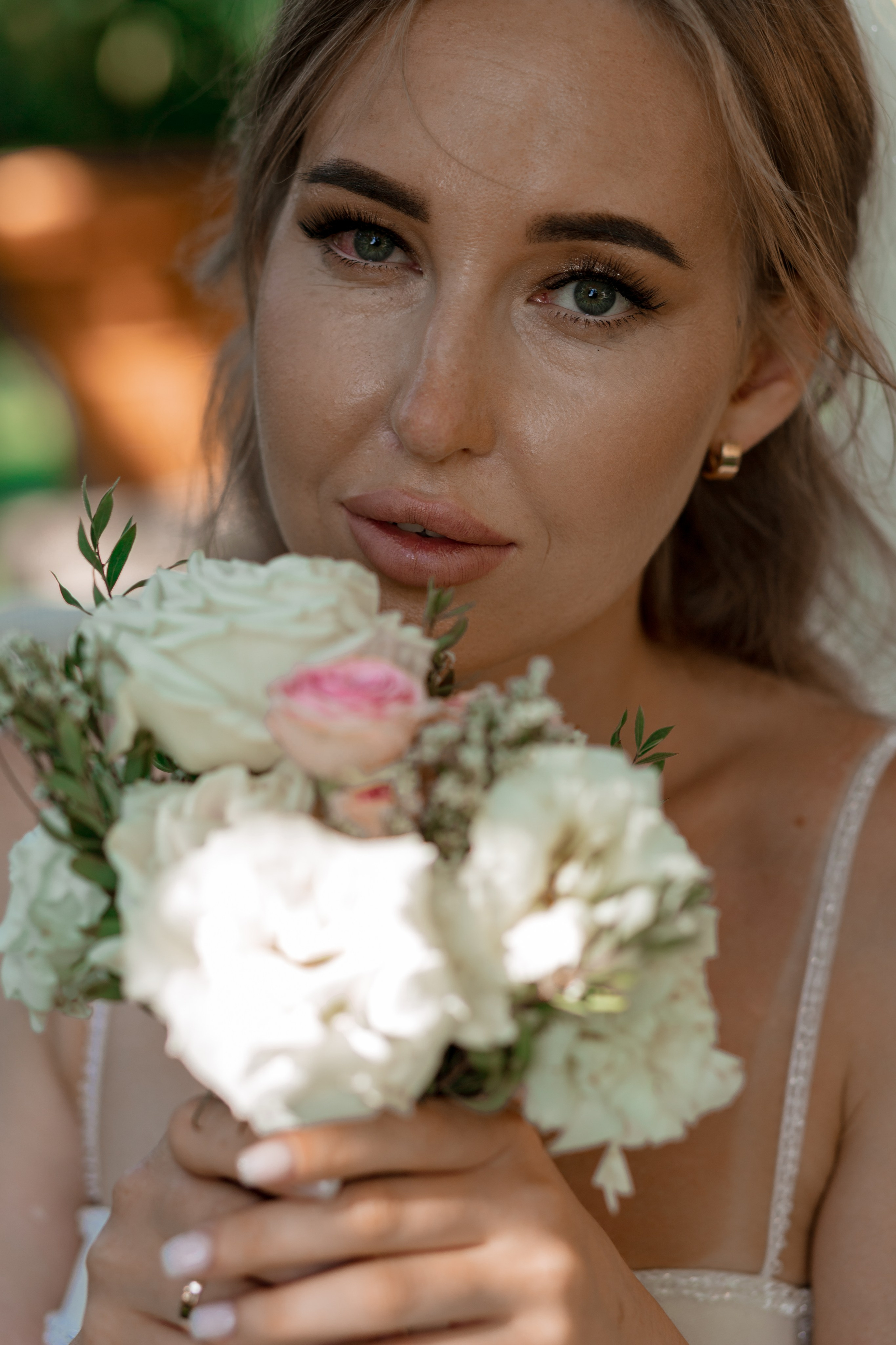 Александр & Анастасия. Свадебный фотограф в Чебоксарах Анастасия Иванова