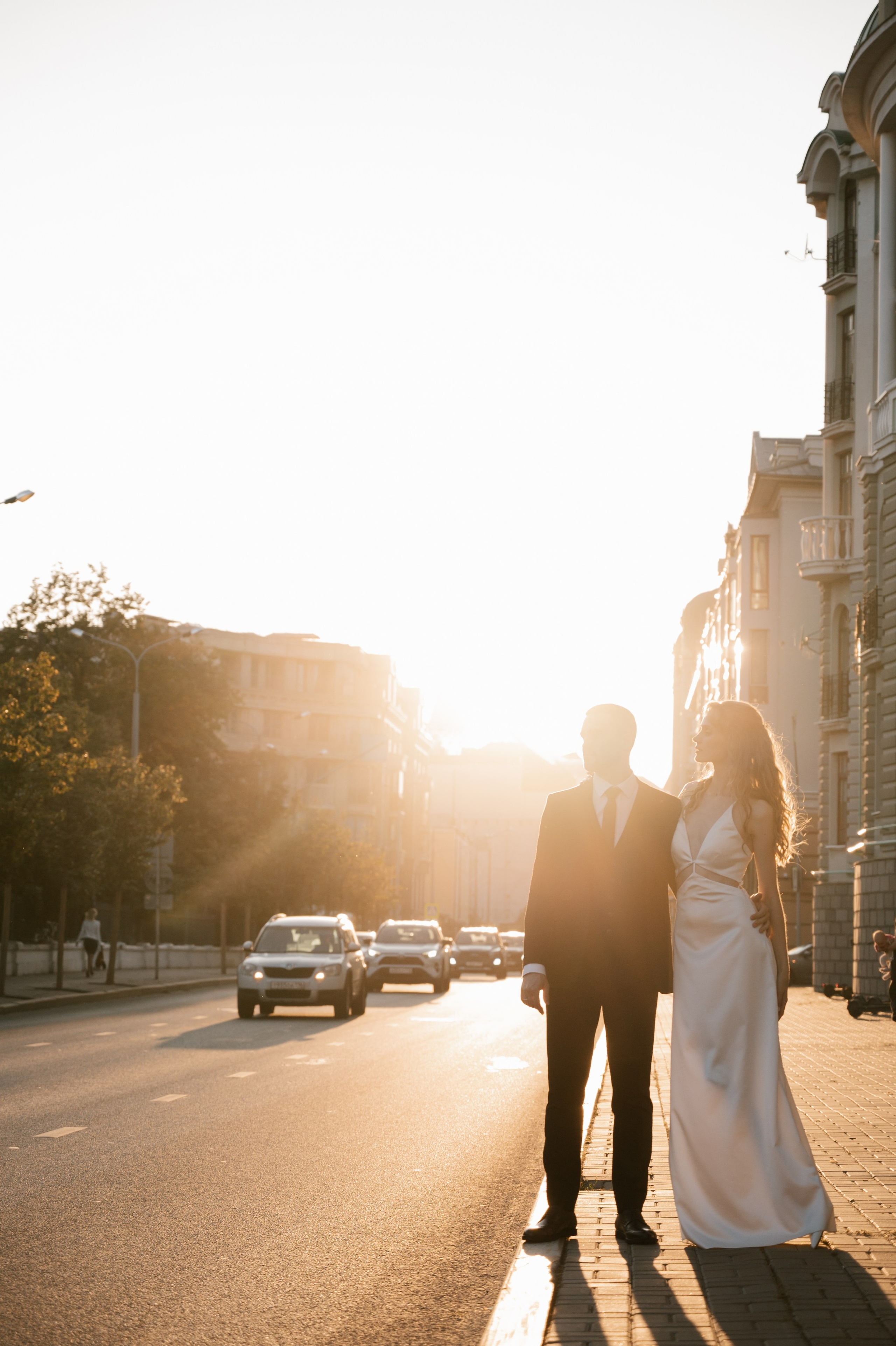 Lisa & Andrey | Kazan. Свадебный и семейный фотограф Вероника Холод
