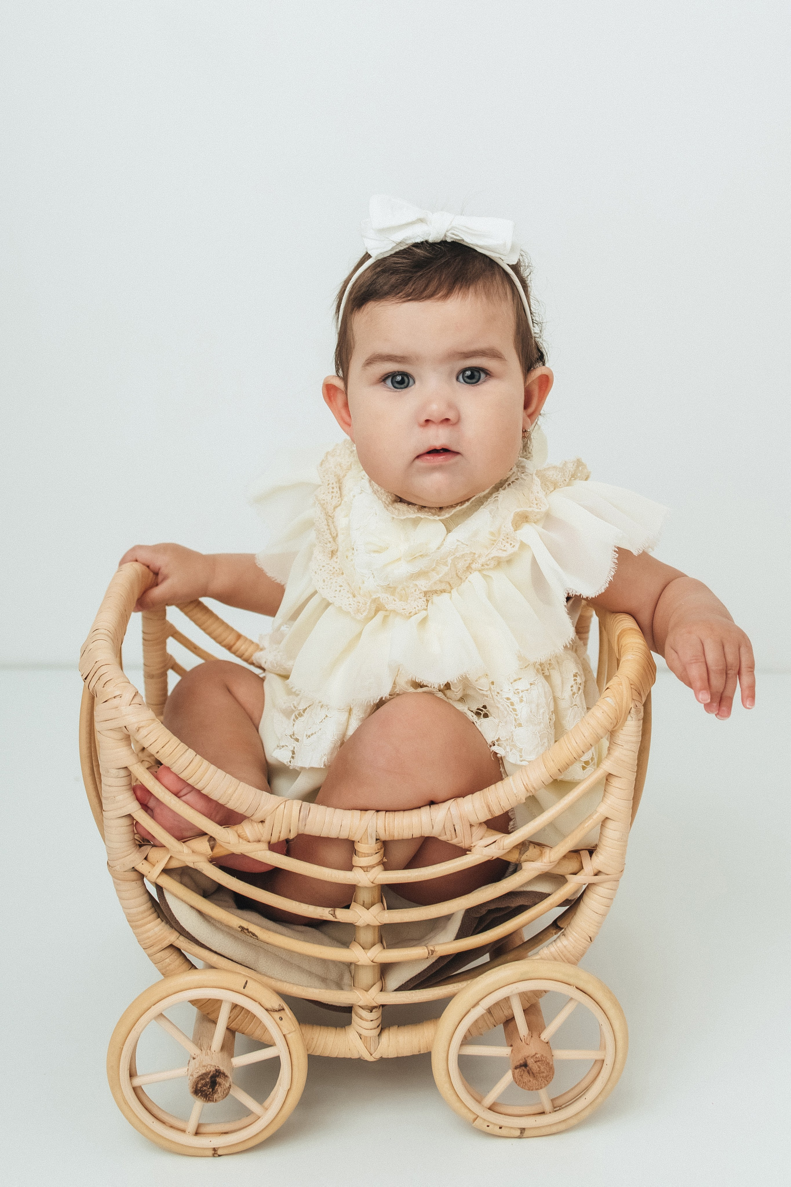 Годики в моей студии. Главная