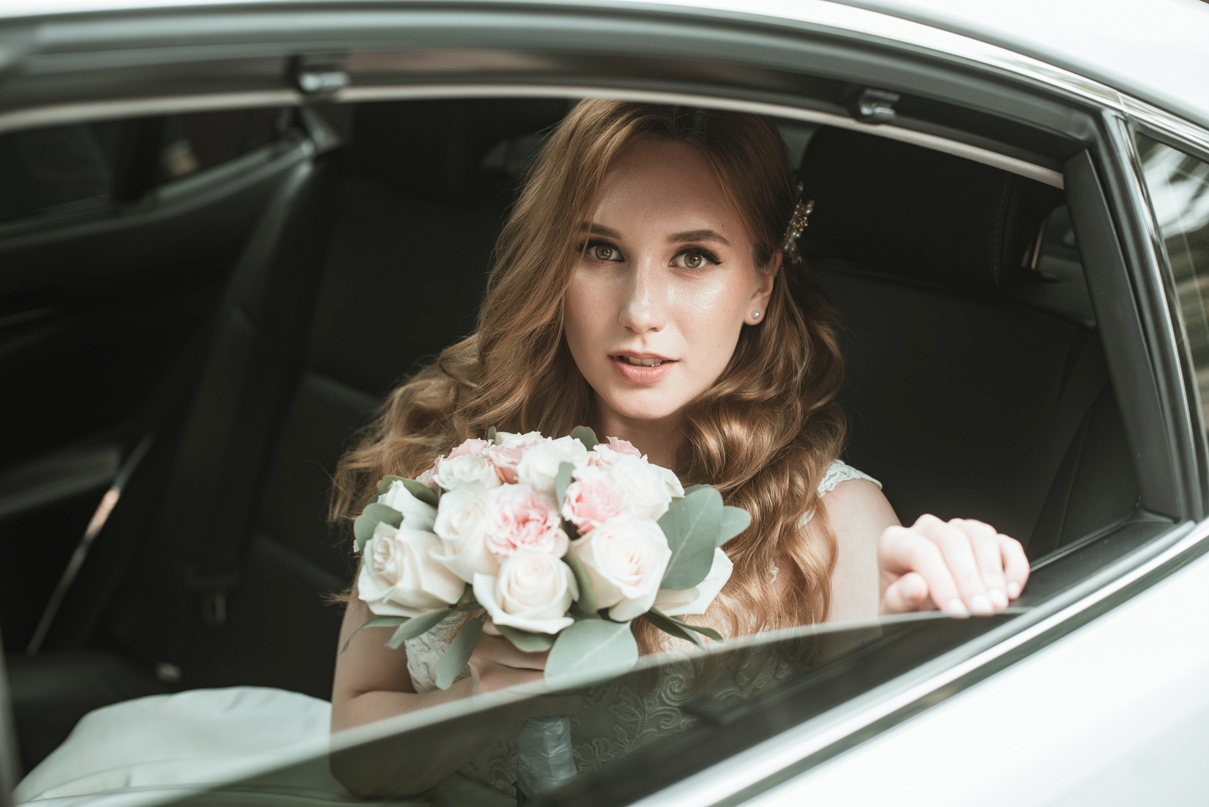 WEDDING. Фотограф Элина Брусенцева