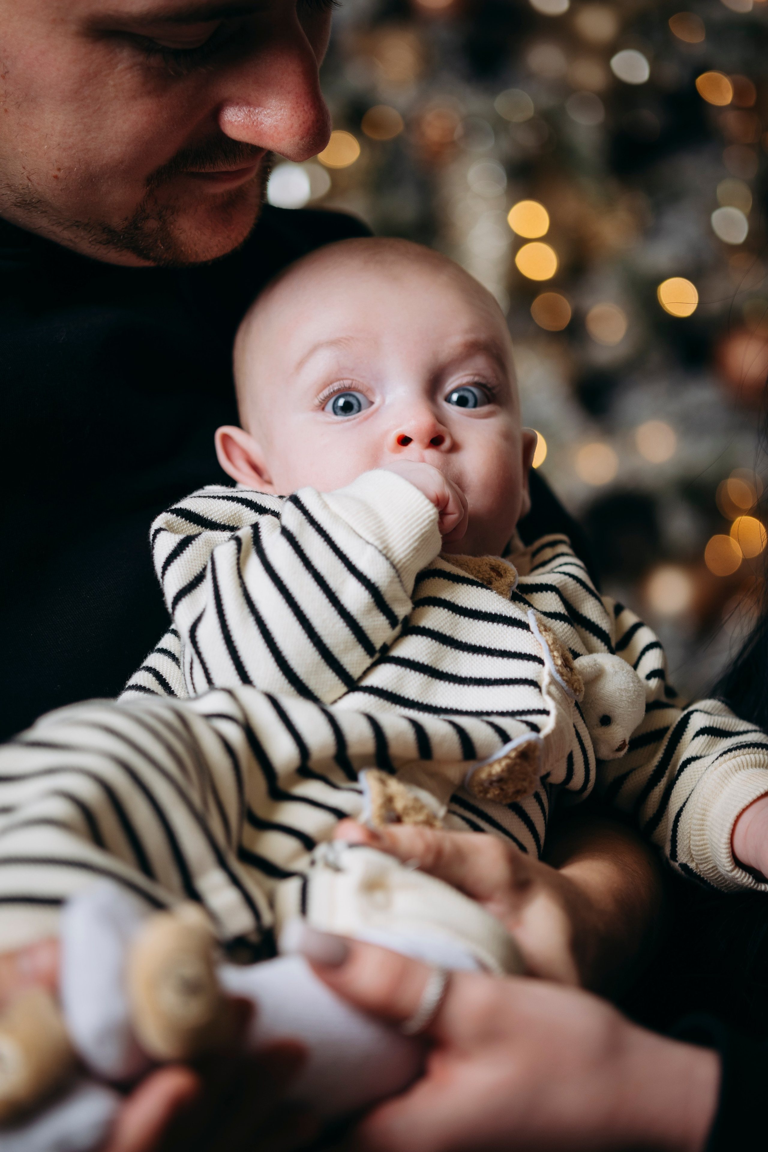 Семейная фотосессия. Фотограф | Липецк