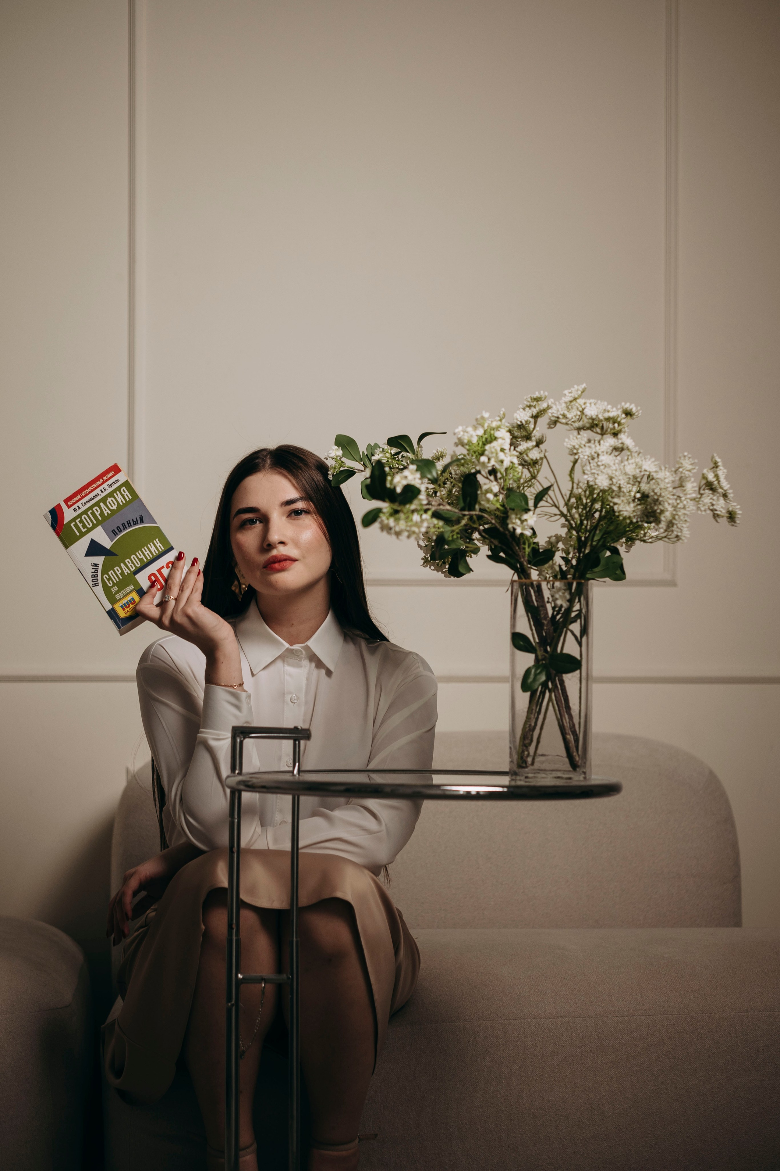 Ася. Фотограф | Липецк