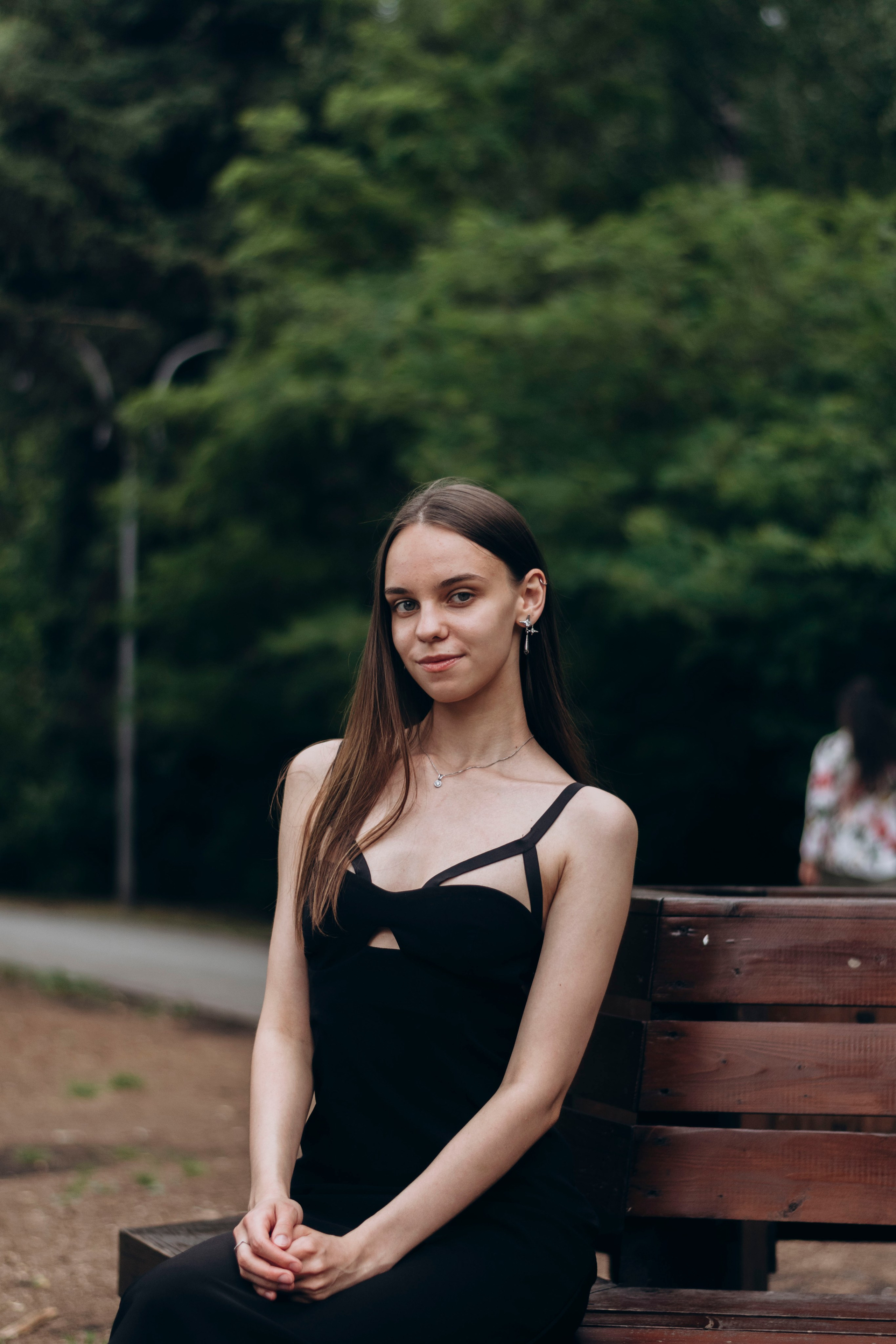 Кира. Фотограф | Липецк