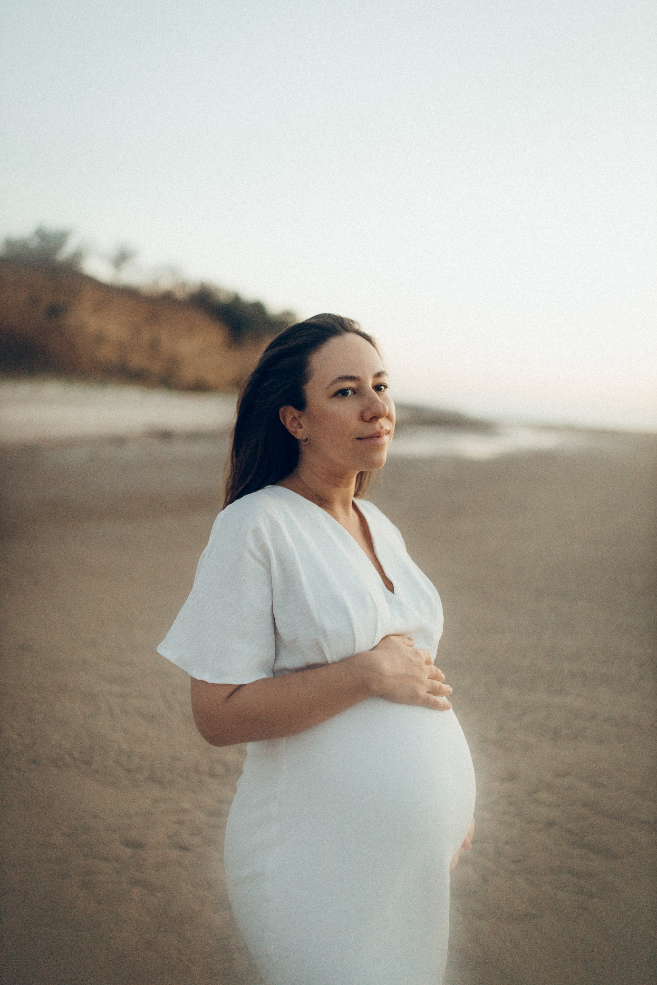 Денис & Юля. Семейный фотограф и фотограф на роды в Ростове-на-Дону Мухина Виктория