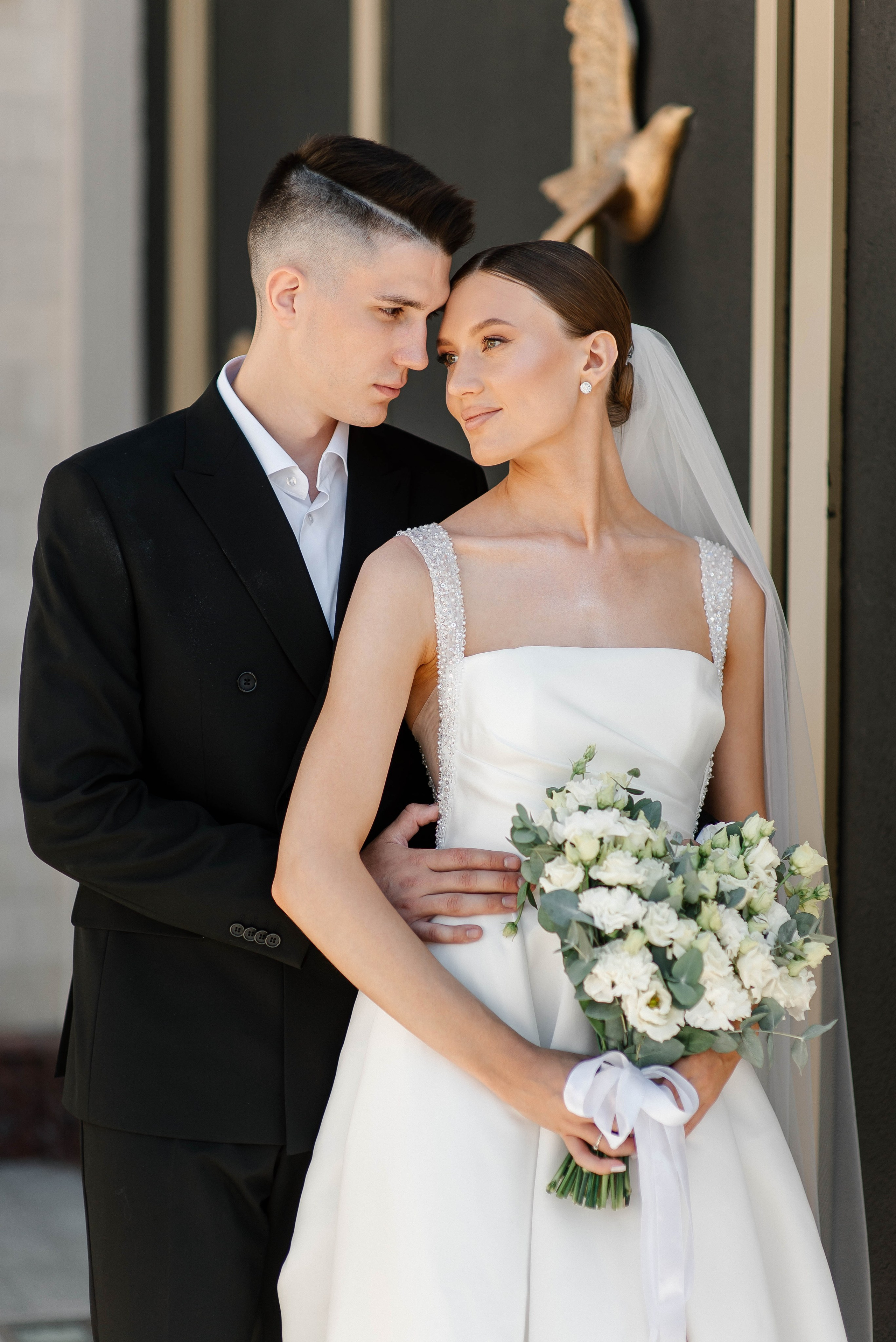 Артур и Мария (Анонс). Свадебный фотограф Курск Артем Духтанов