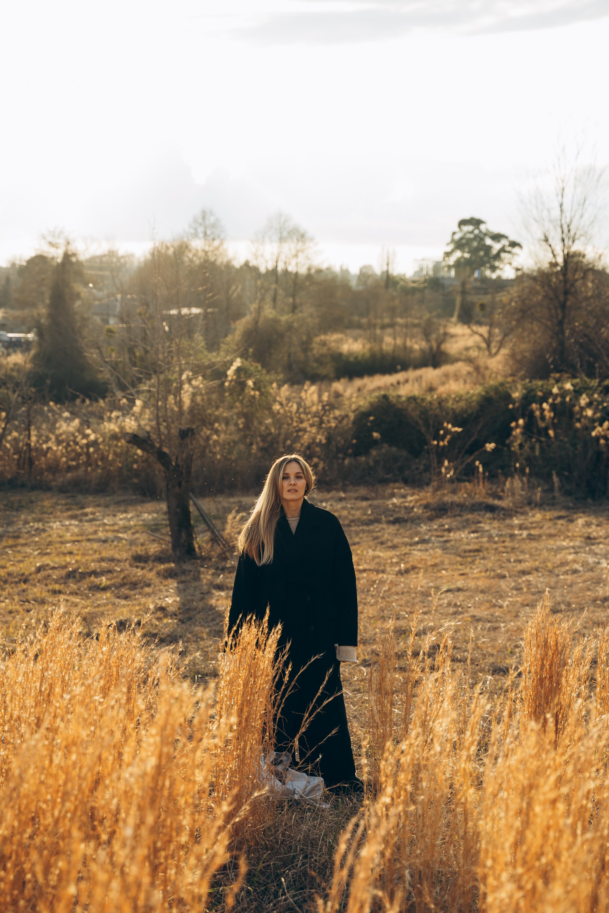 Валя и Саша. Агафонова Анна — фотограф в Красной Поляне