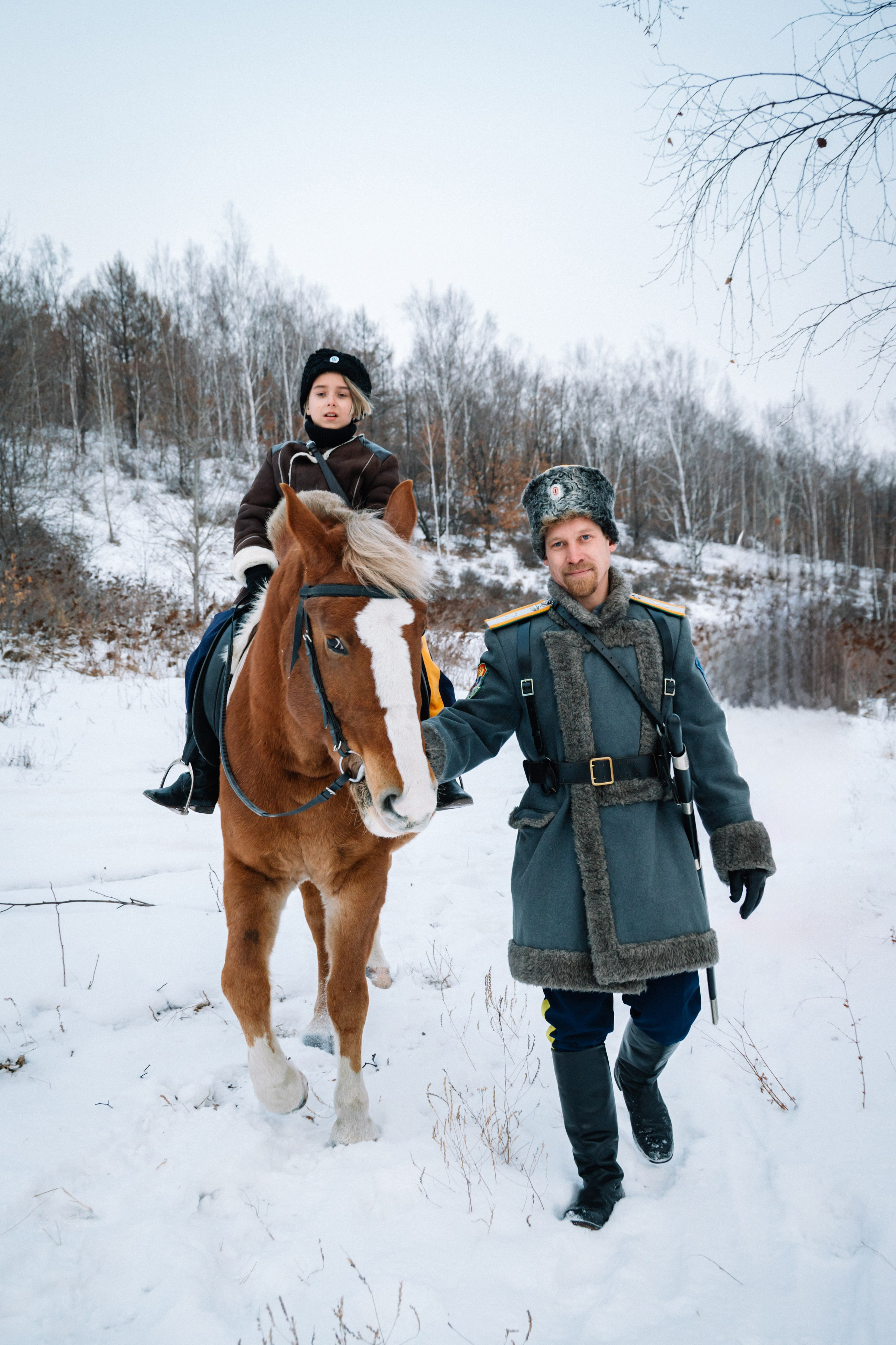 Tihon Gunko. Семейный, репортажный, детский фотограф Комсомольск-на-Амуре