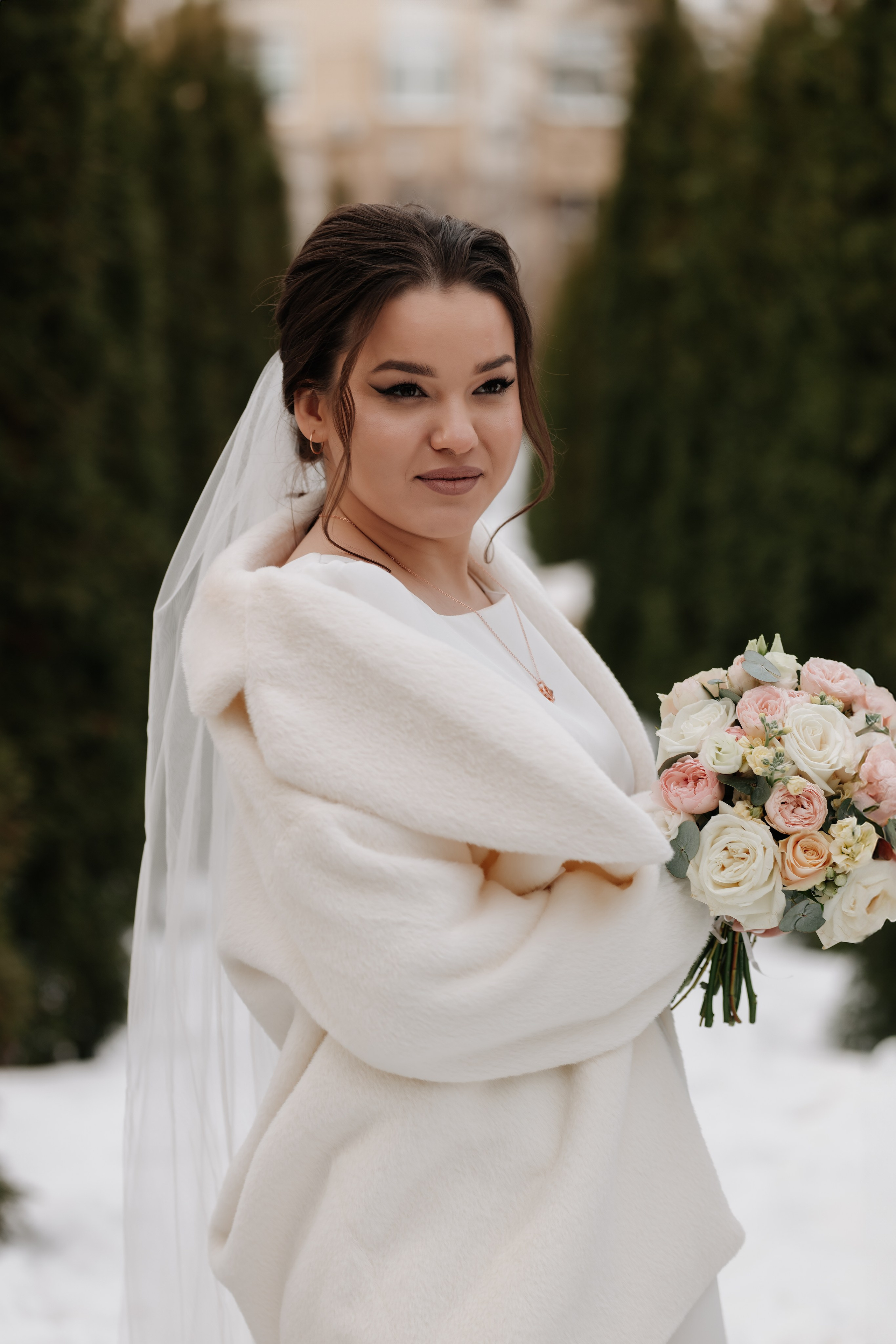 020324. Свадебный и семейный фотограф Светлана Пирюгина