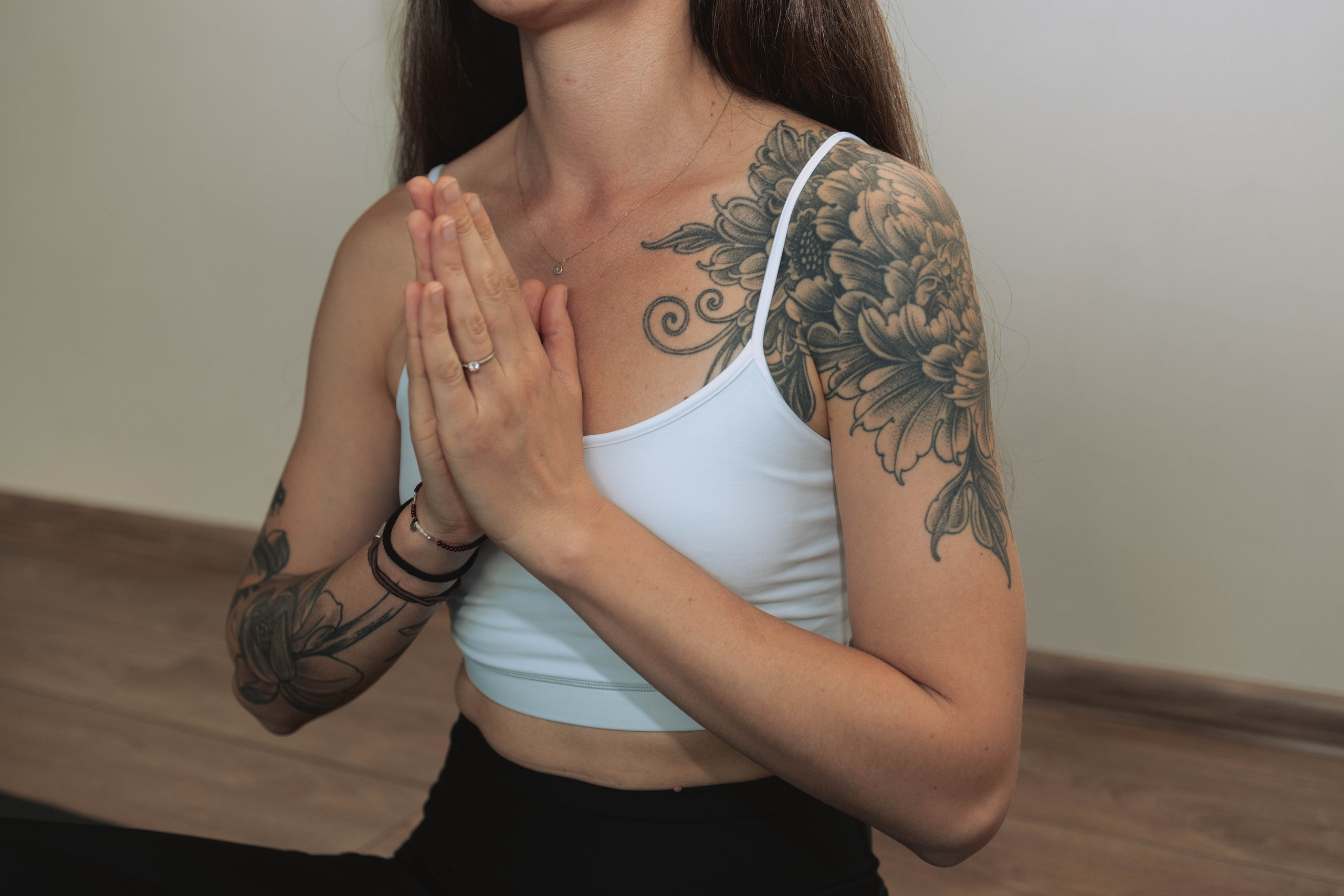 ХАТХА-ЙОГА МЫТИЩИ