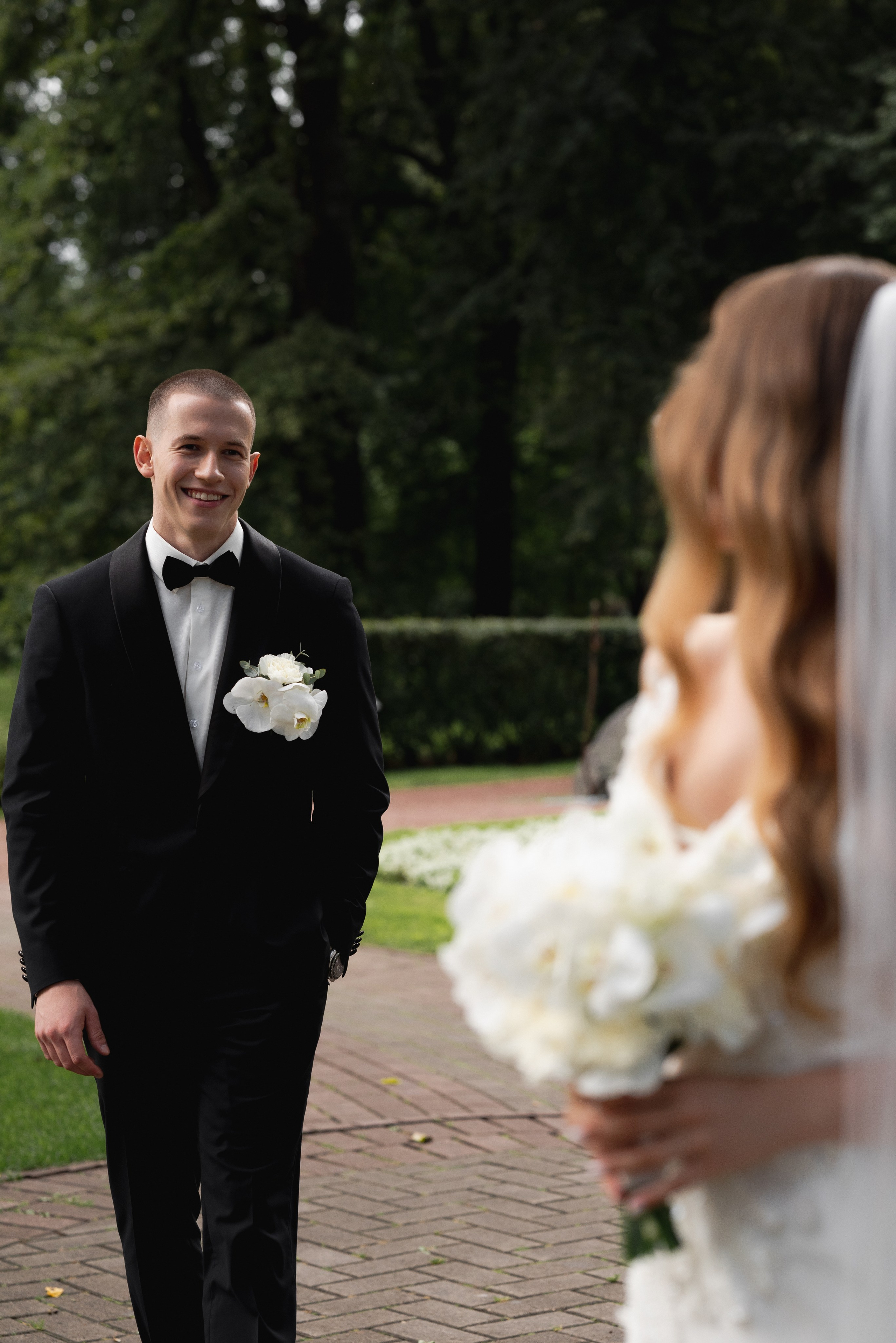 Светлана и Даниил. Семейный и свадебный фотограф в Ярославле Кропина Инна