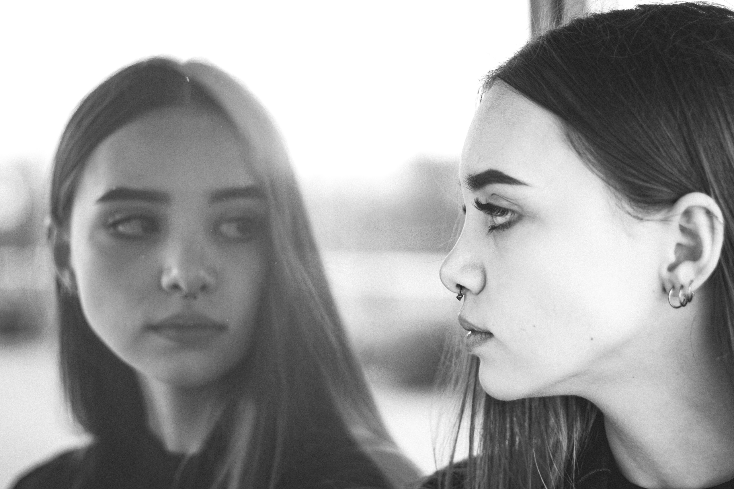 Лара. Фотограф Вадим Семак