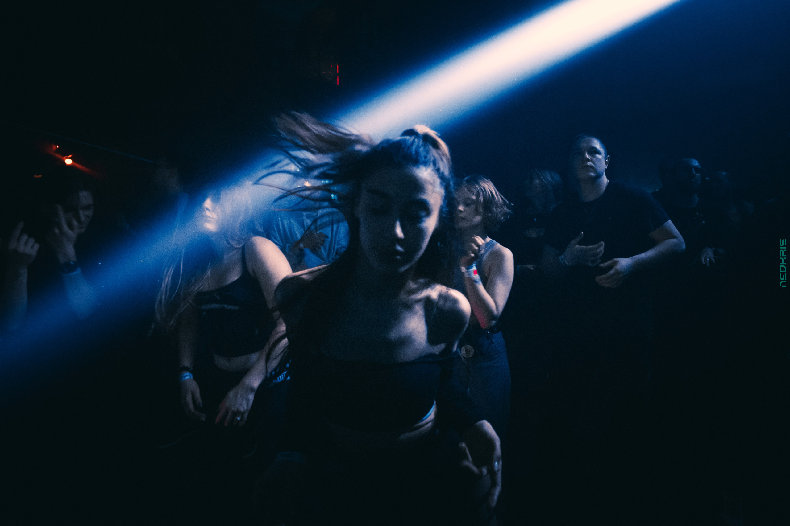 Репортаж. Арт-фотограф Кристина Каширская