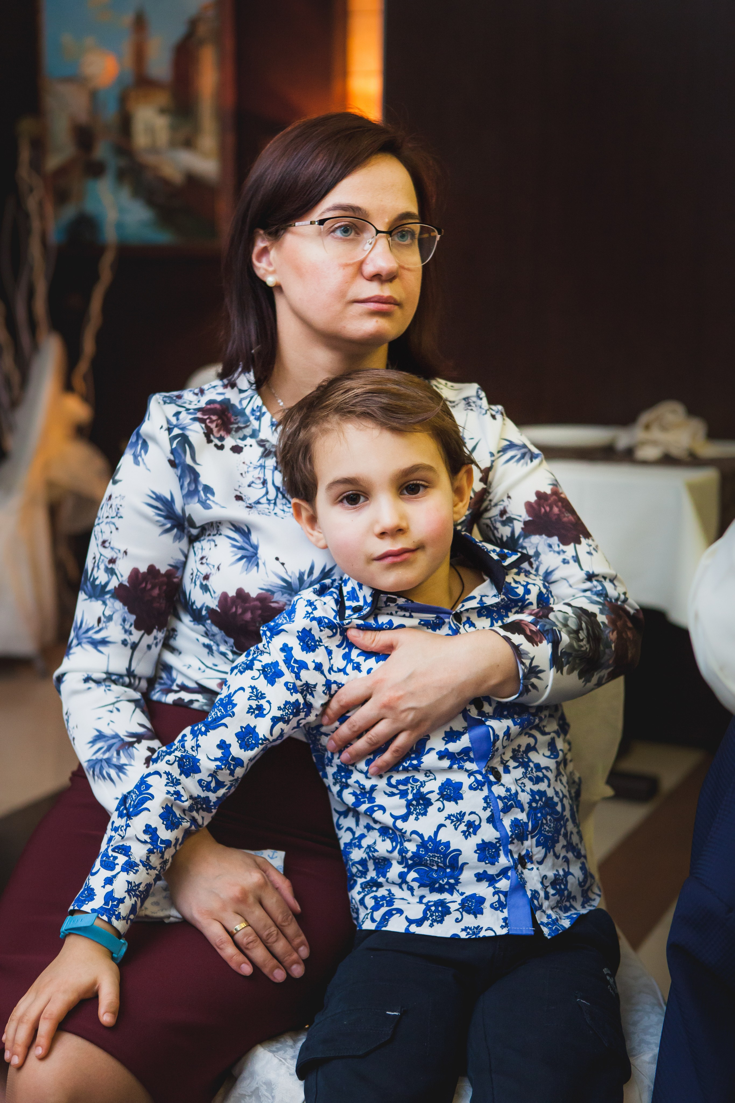 Юбилей 55 лет. Видеооператор/Фотограф Николай Завьялов