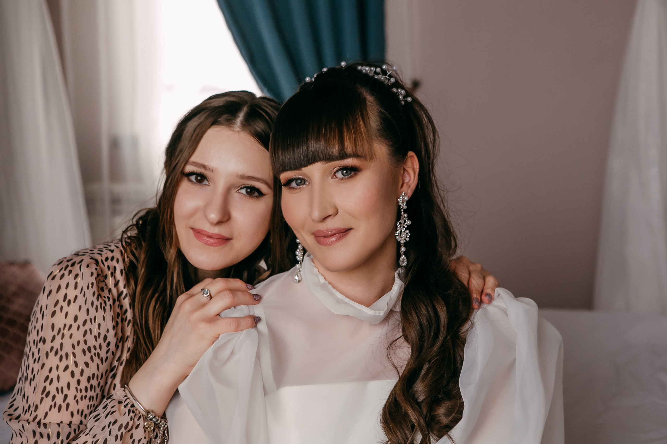 Роман и Диана. Фотограф Новороссийск