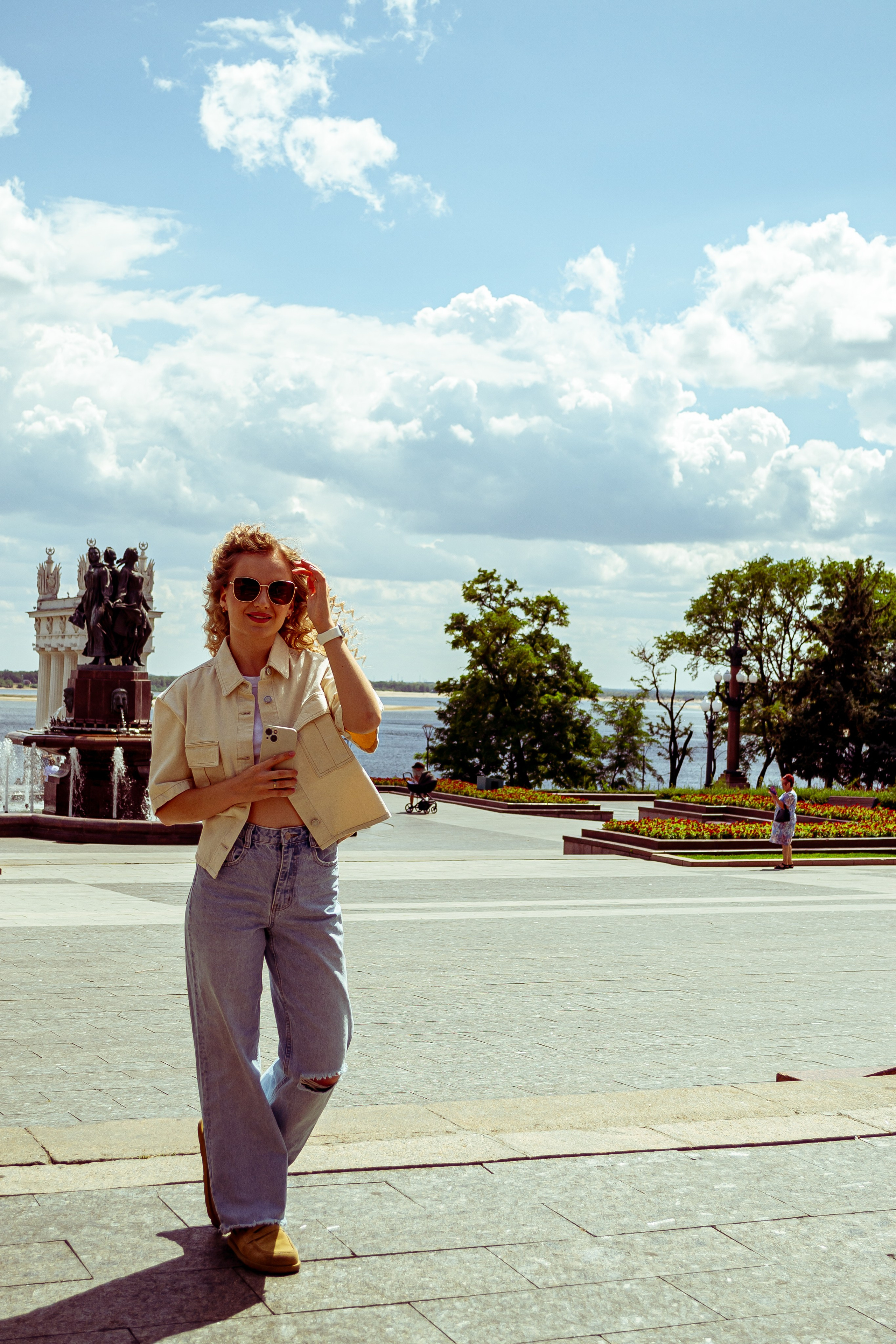 Md: Виктория. Фотограф в Волгограде (Волжском) Андрей