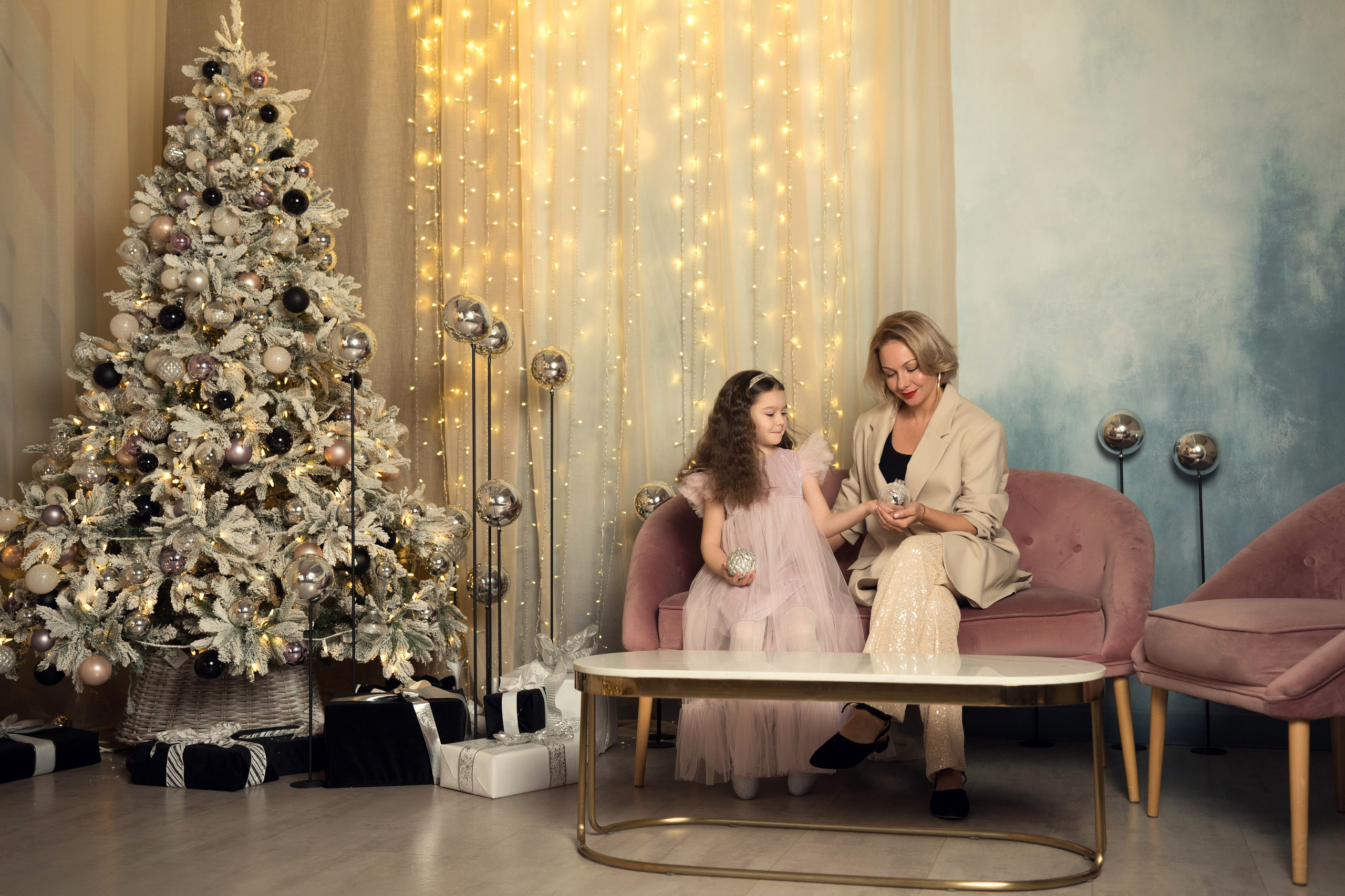 Семейная фотосессии