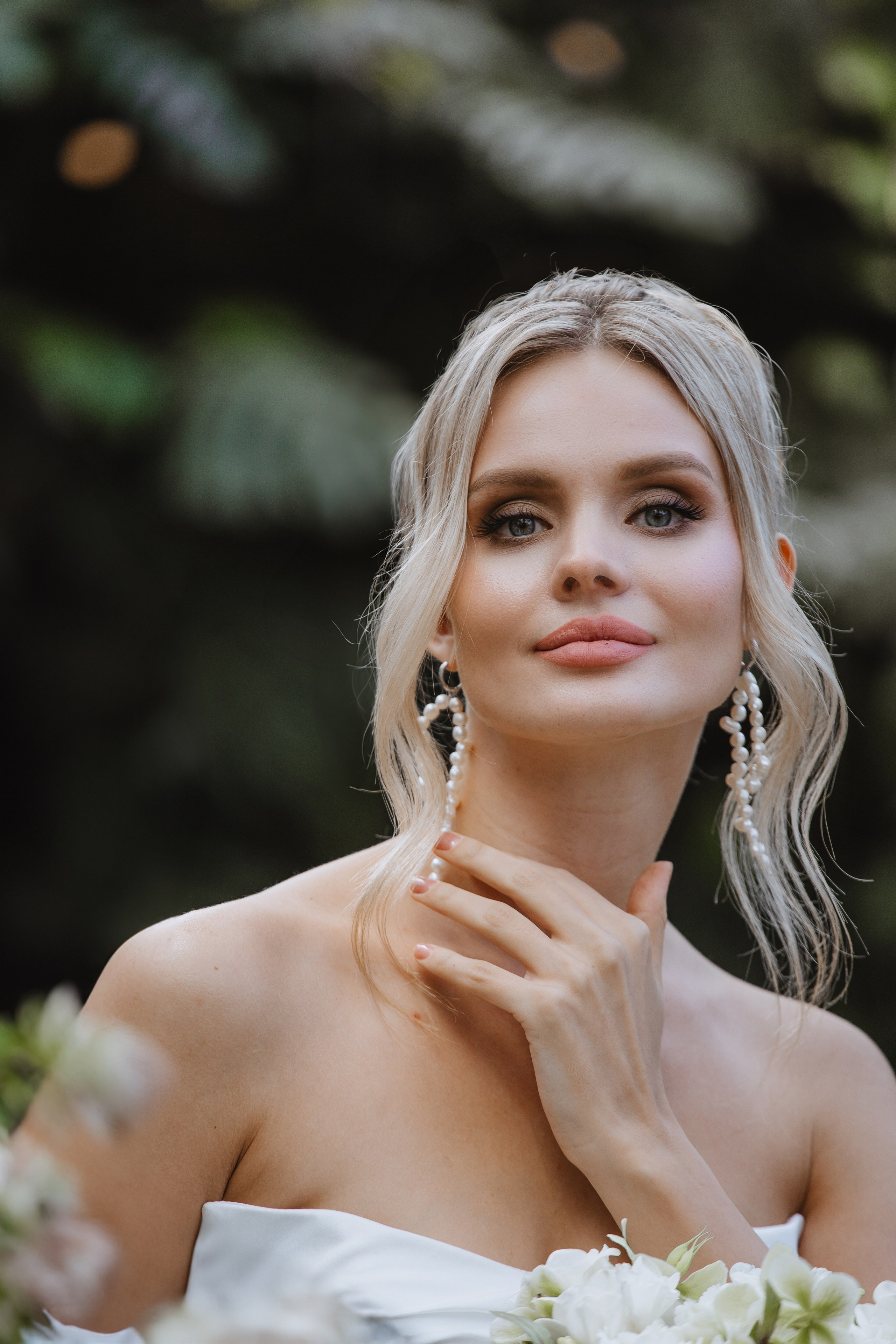 Анастасия Михаил. Фотограф Алиса Субботина