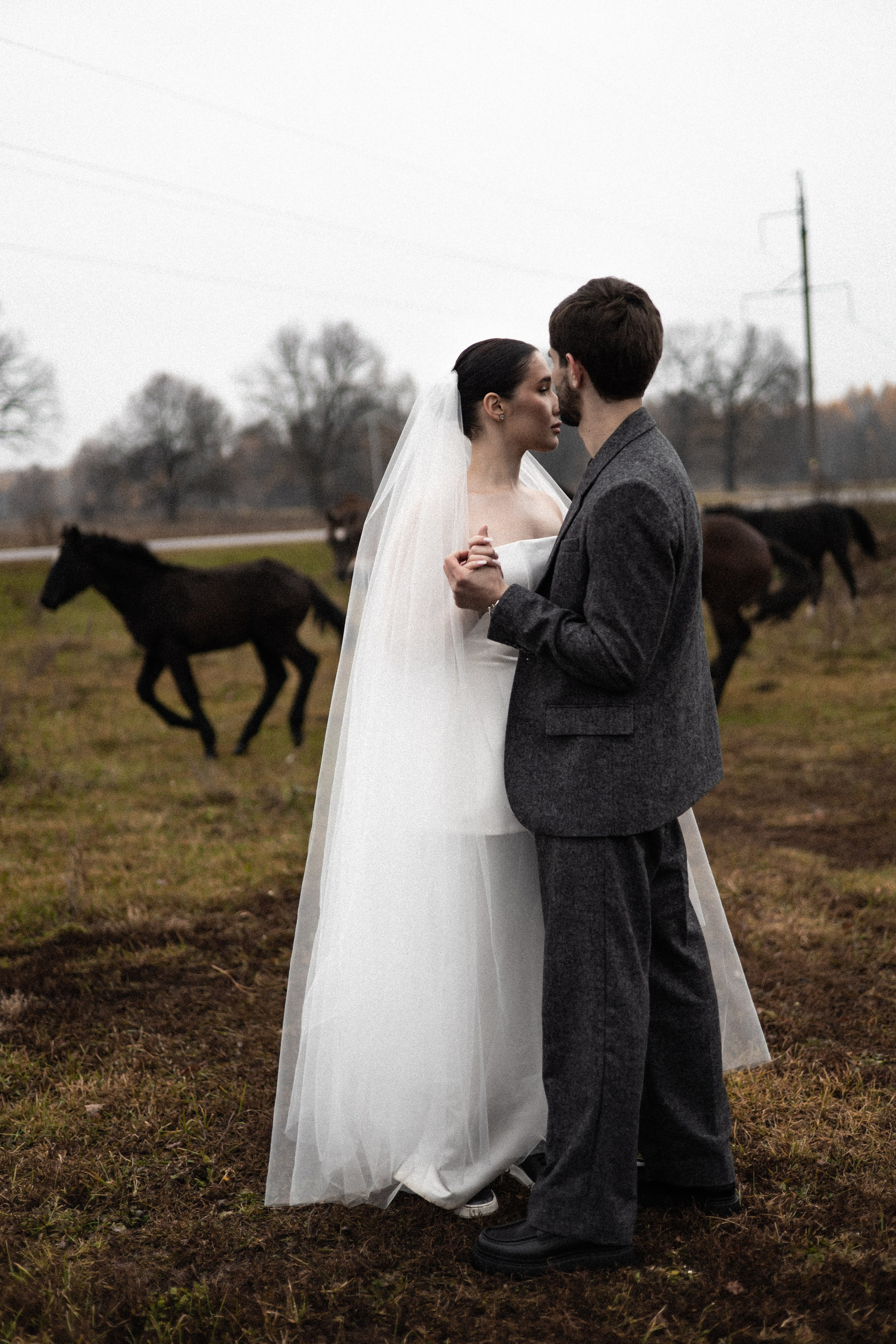 ЭДУАРД+КРИСТИНА. Фотограф Элла Ефимова