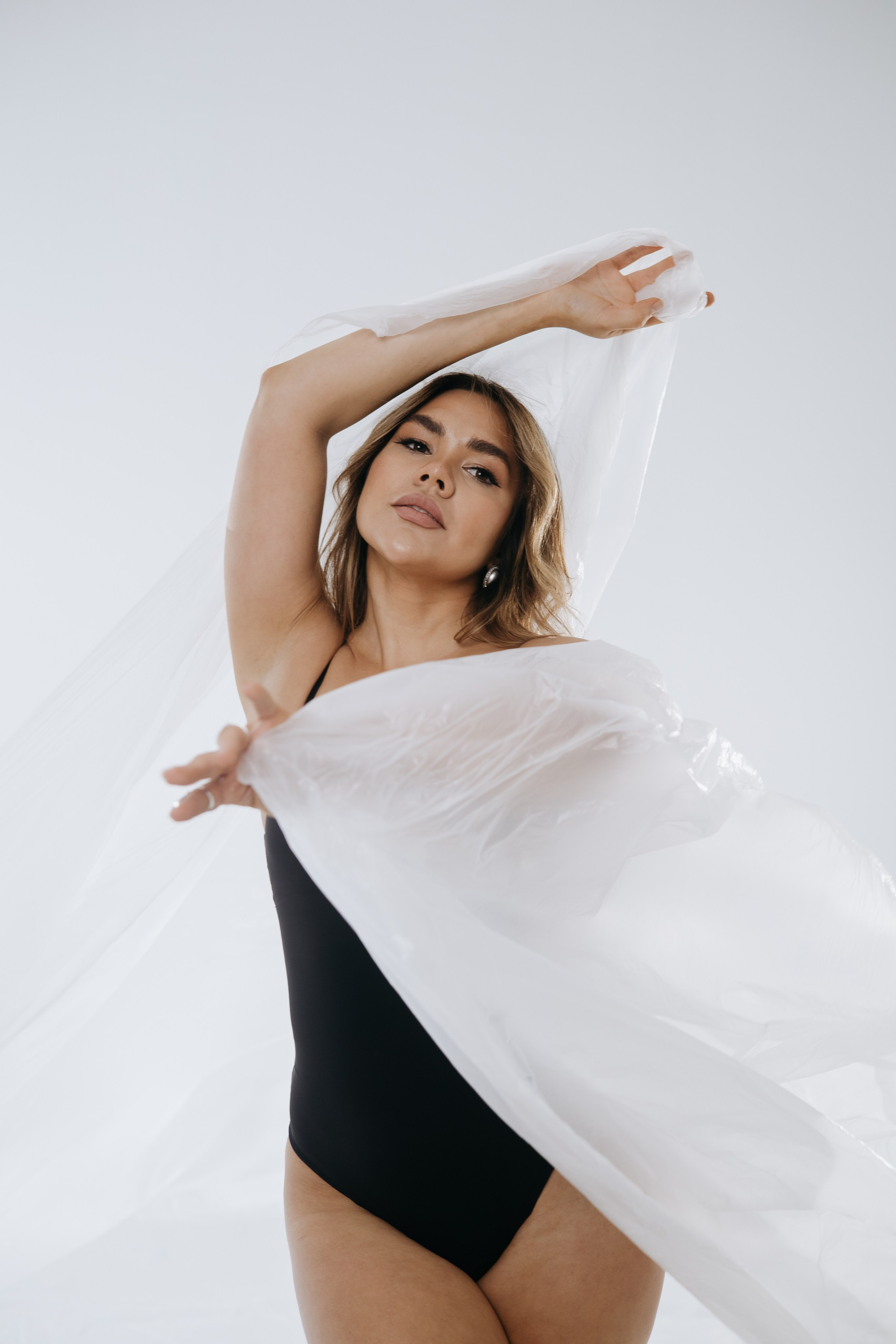 RYSHA. Фотограф Элла Ефимова