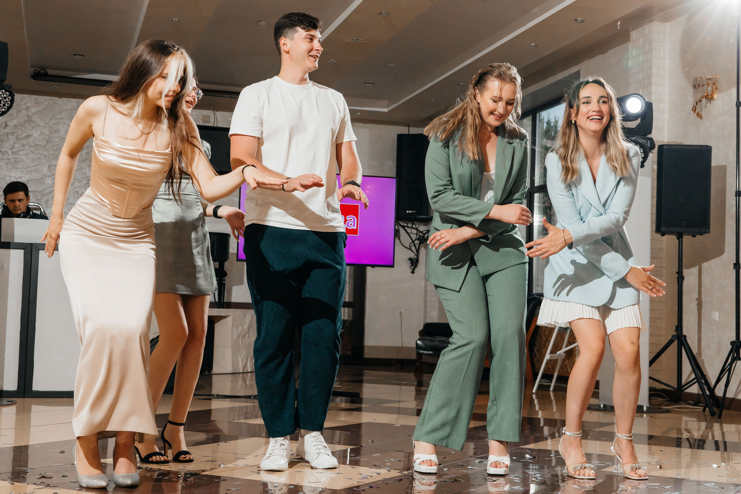 Свадьба Сергея и Алины 26_06_24. Свадебный и репортажный фотограф в Новокузнецке Вьюхин Александр