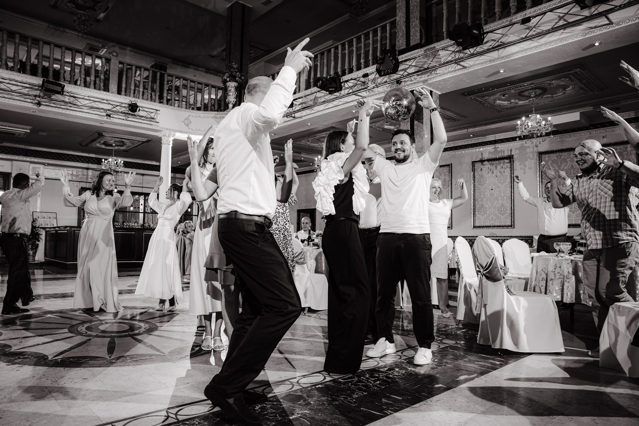 Свадьба Глеба и Аревик. Свадебный и репортажный фотограф в Новокузнецке Вьюхин Александр