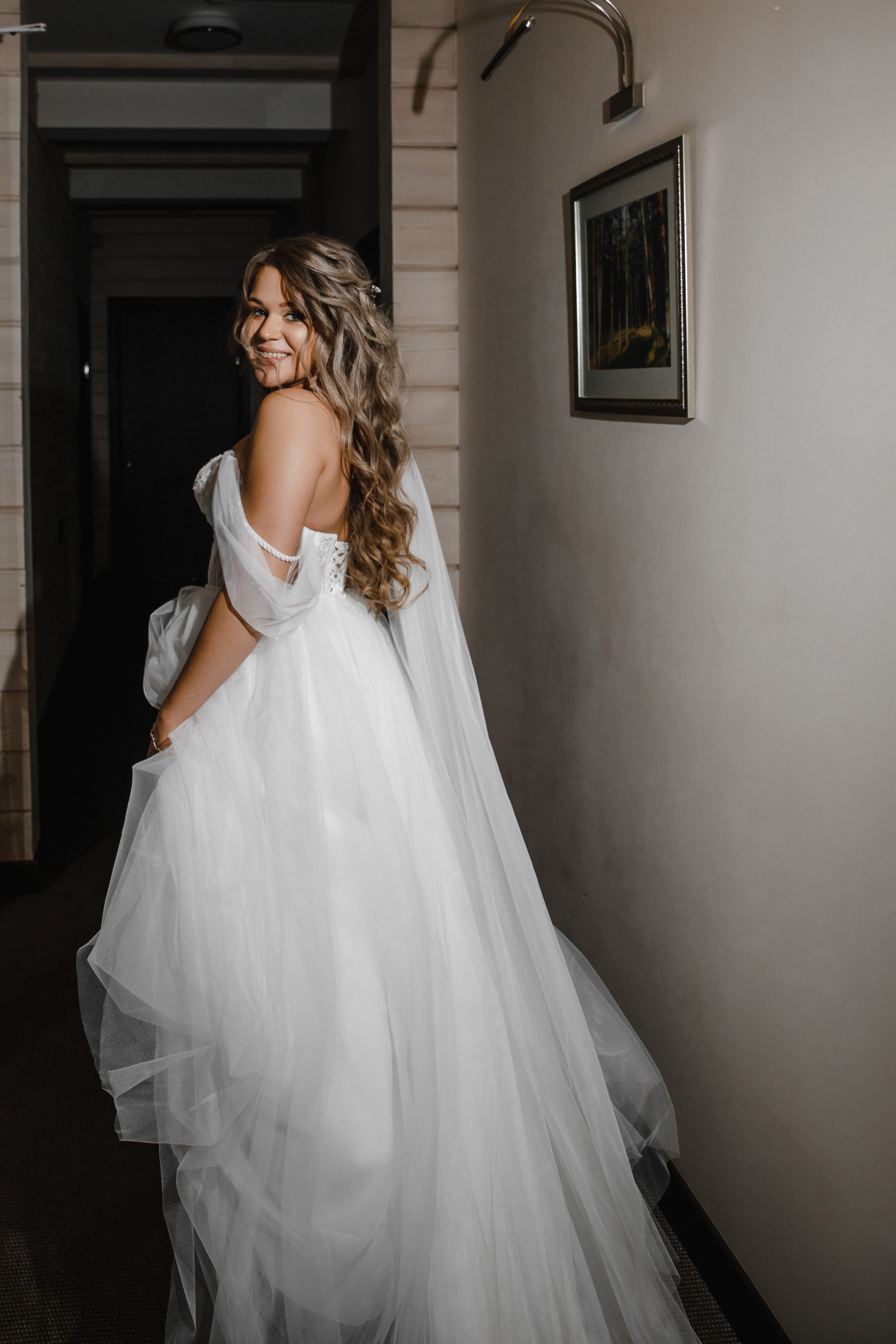 Свадьба Данила и Ангелины. Свадебный и репортажный фотограф в Новокузнецке Вьюхин Александр