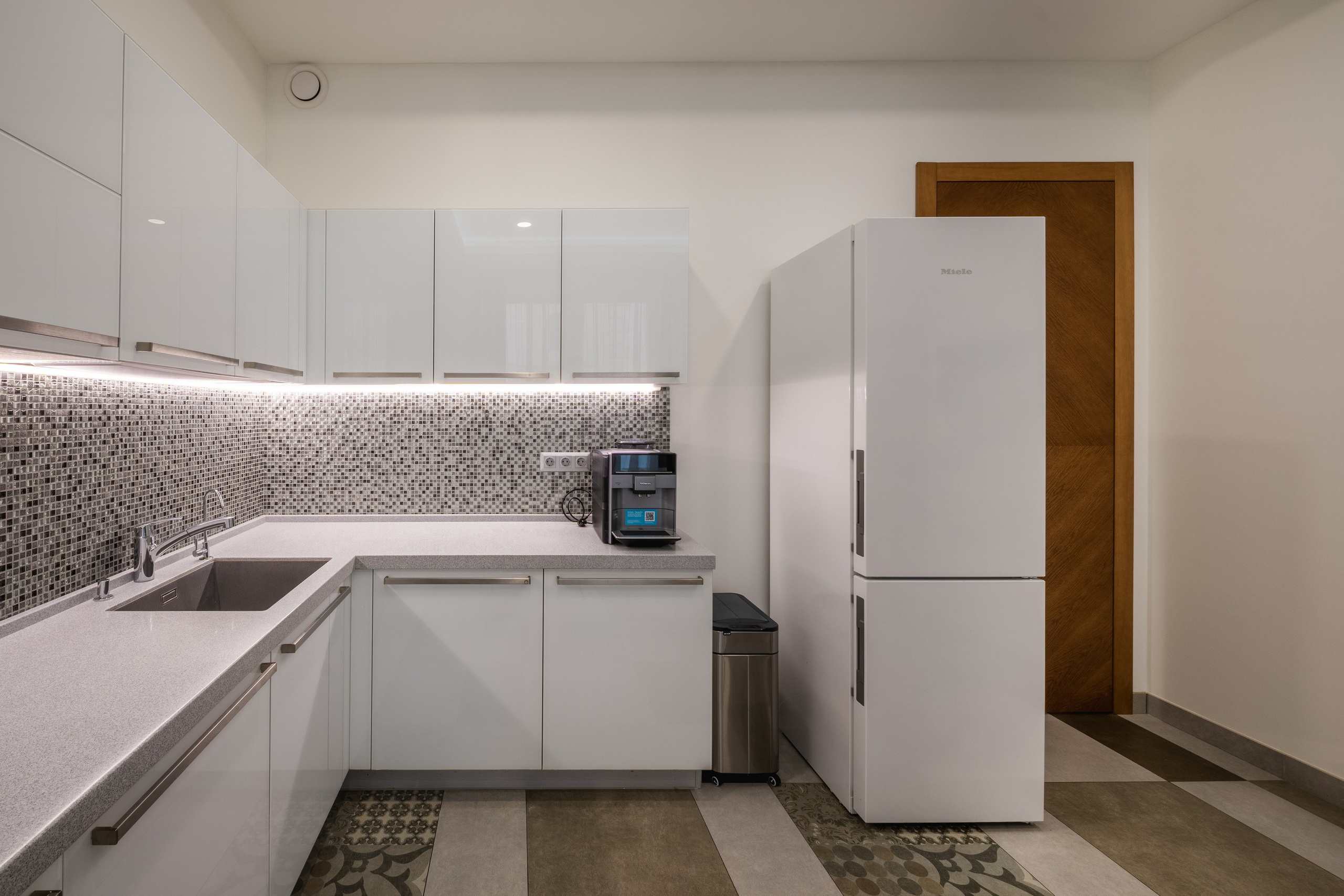 Интерьер. Квартира. Константин Дем | Фотограф