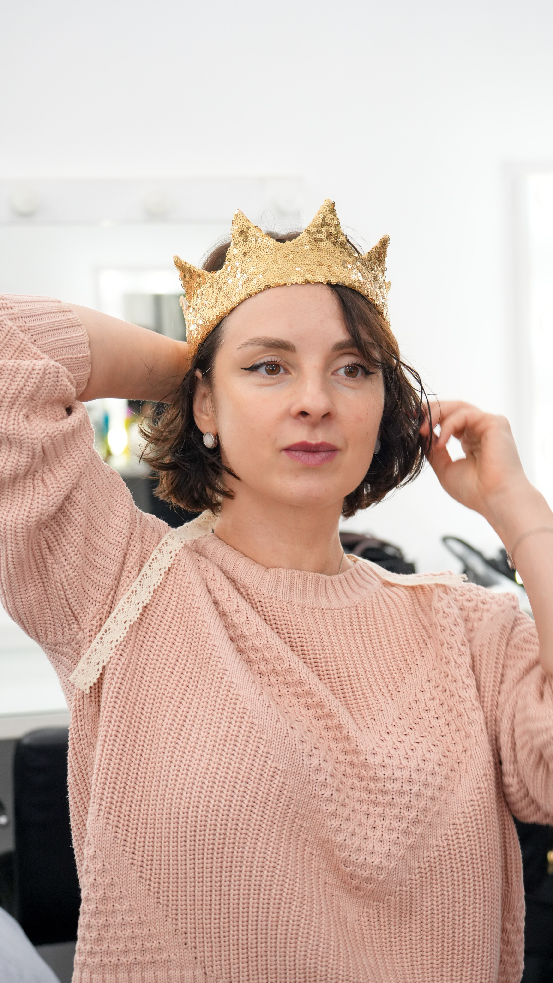 #backstage со съёмки Новогодней семейной истории. Портретный фотограф в Санкт-Петербурге Дмитриева Наталия