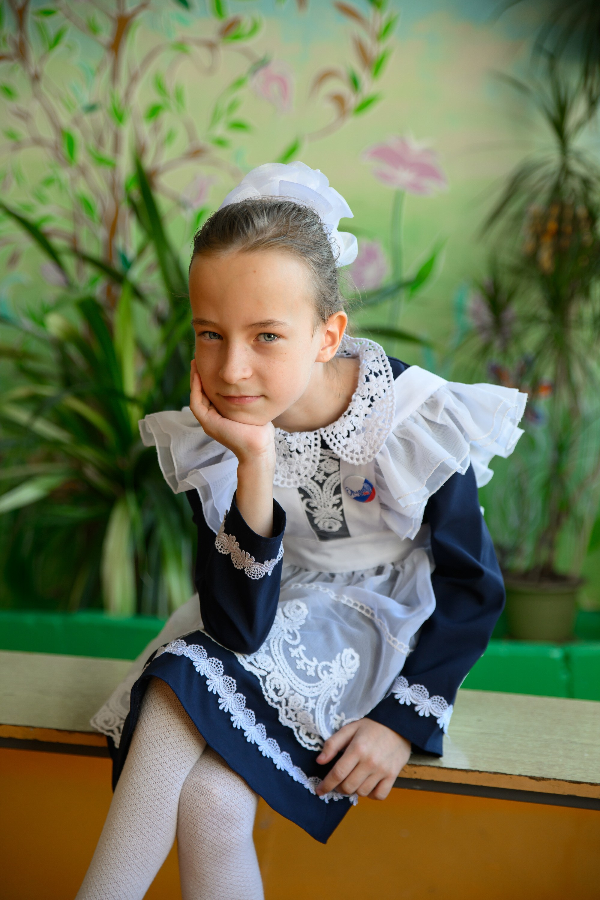 4 класс школа 11. Фотограф Ярмишко Дарья. Выпускные фотокниги