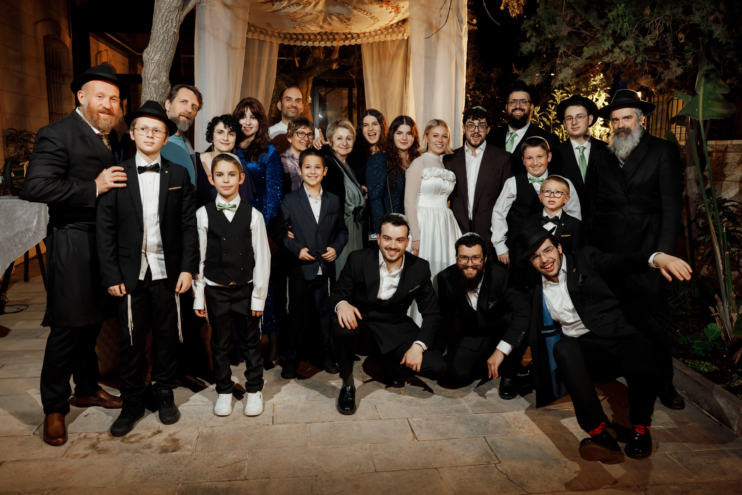 Weddings. Photographer Michael Alekseev