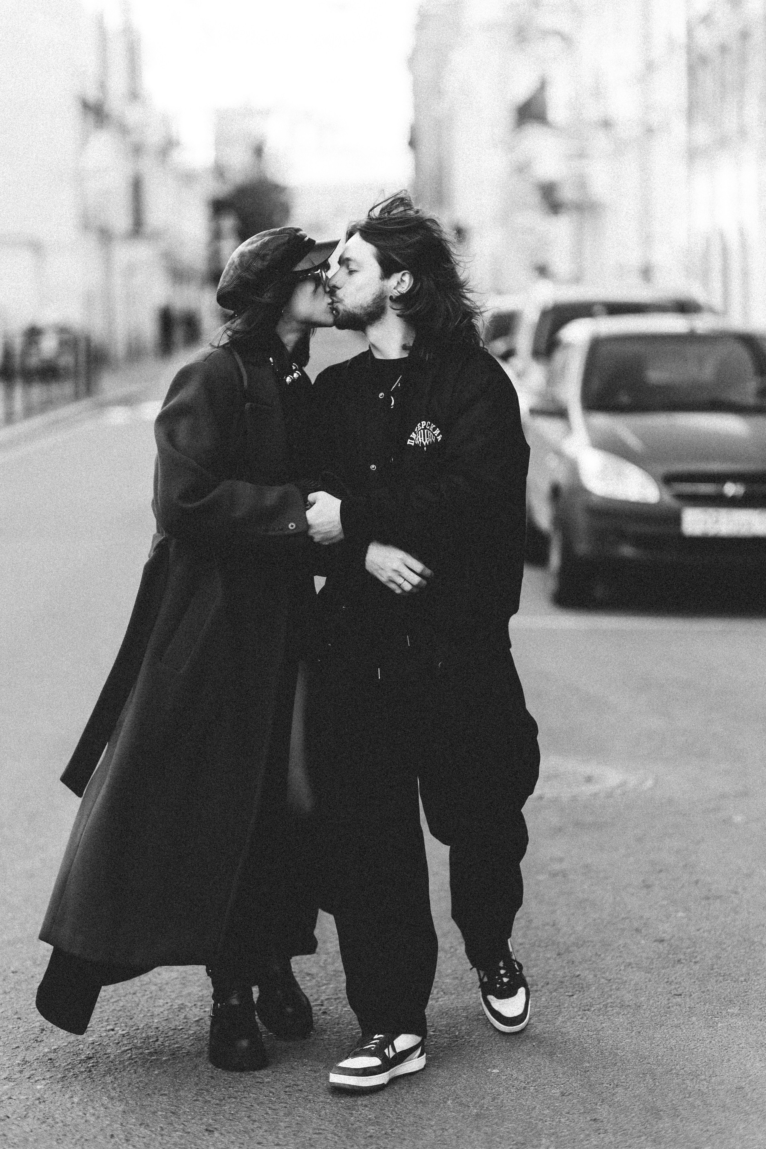 Адель и Дима. Фотограф в Санкт-Петербурге