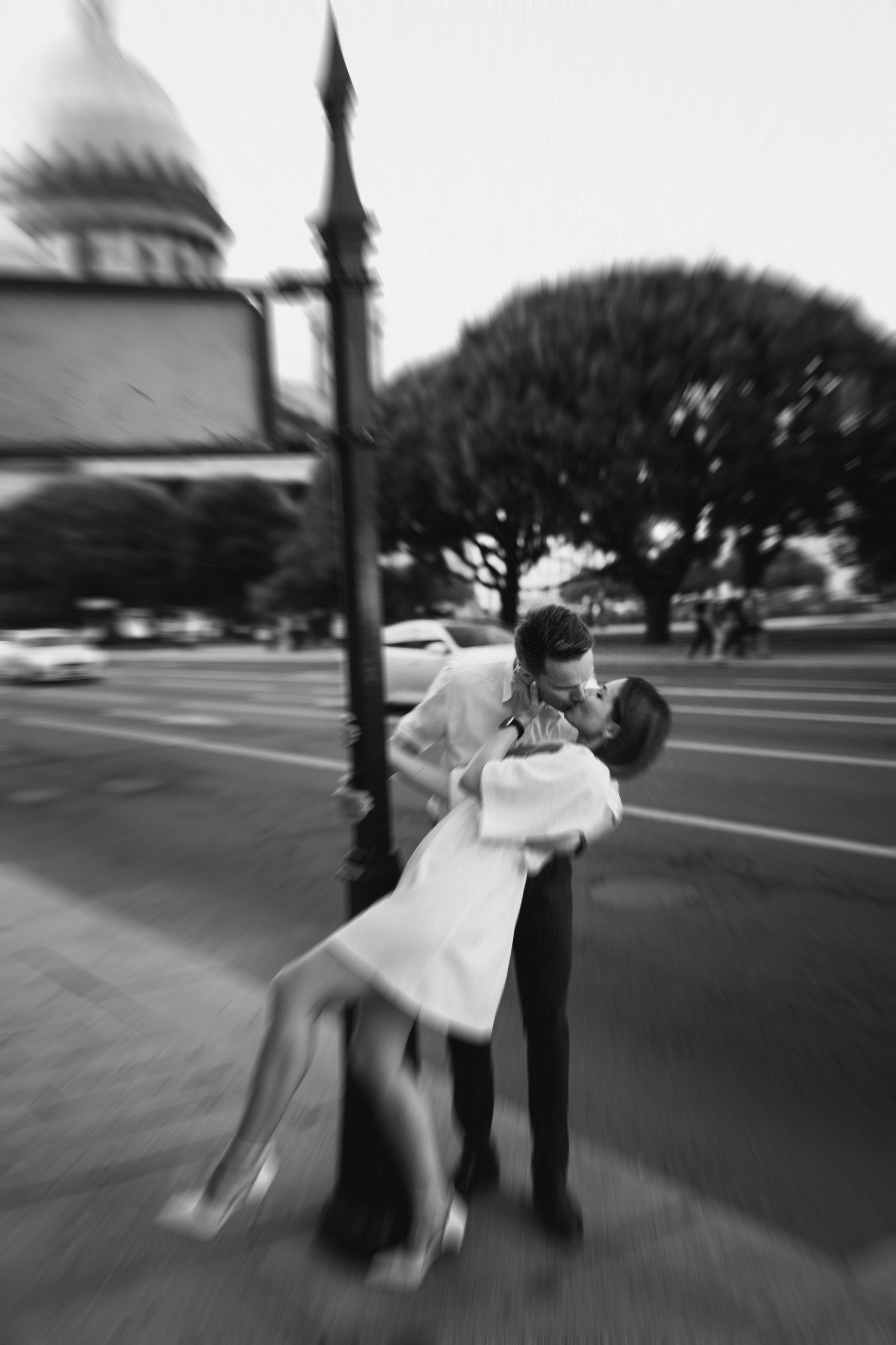 Наталья и Михаил. Фотограф в Санкт-Петербурге