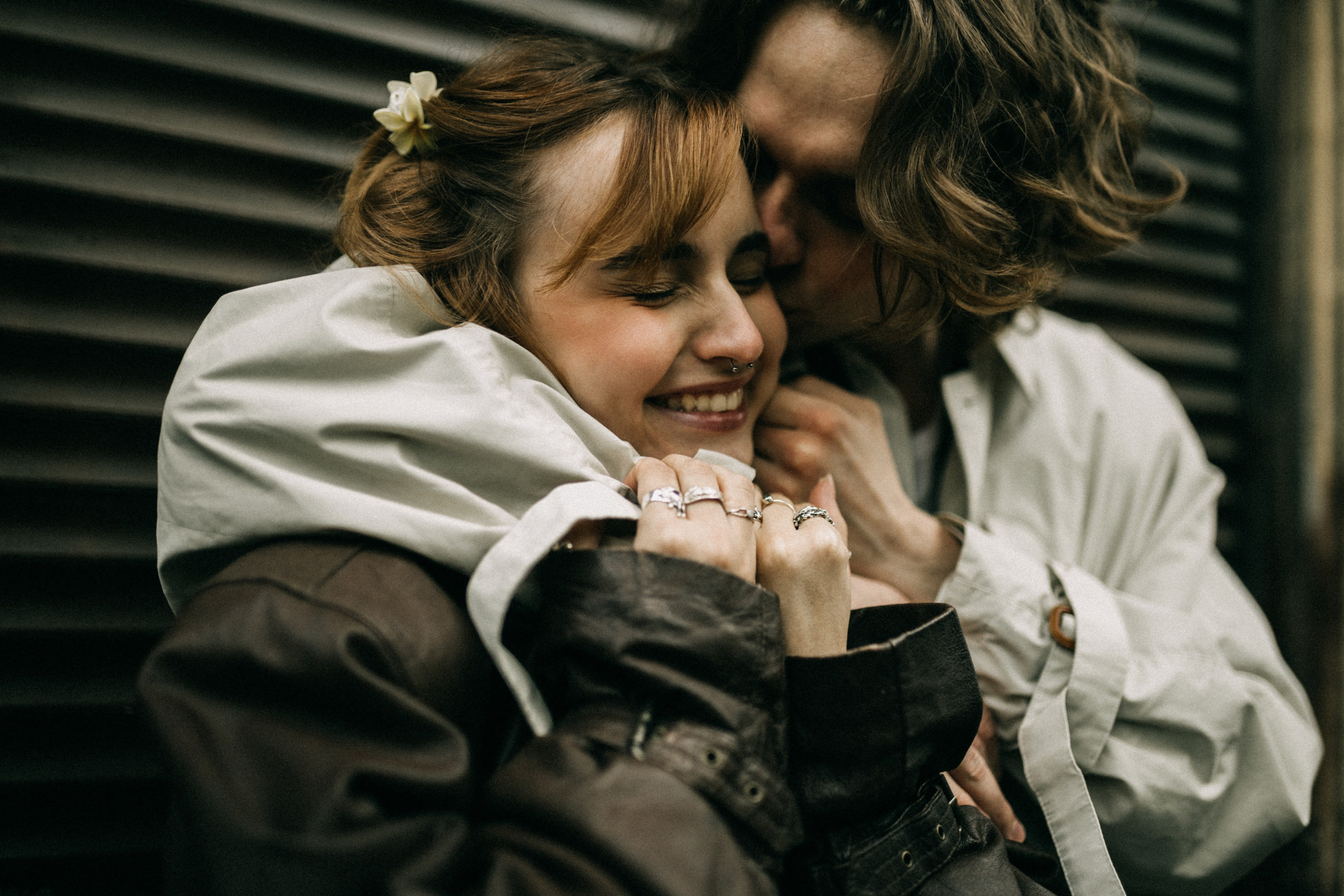 Диана и Илья. Фотограф в Санкт-Петербурге