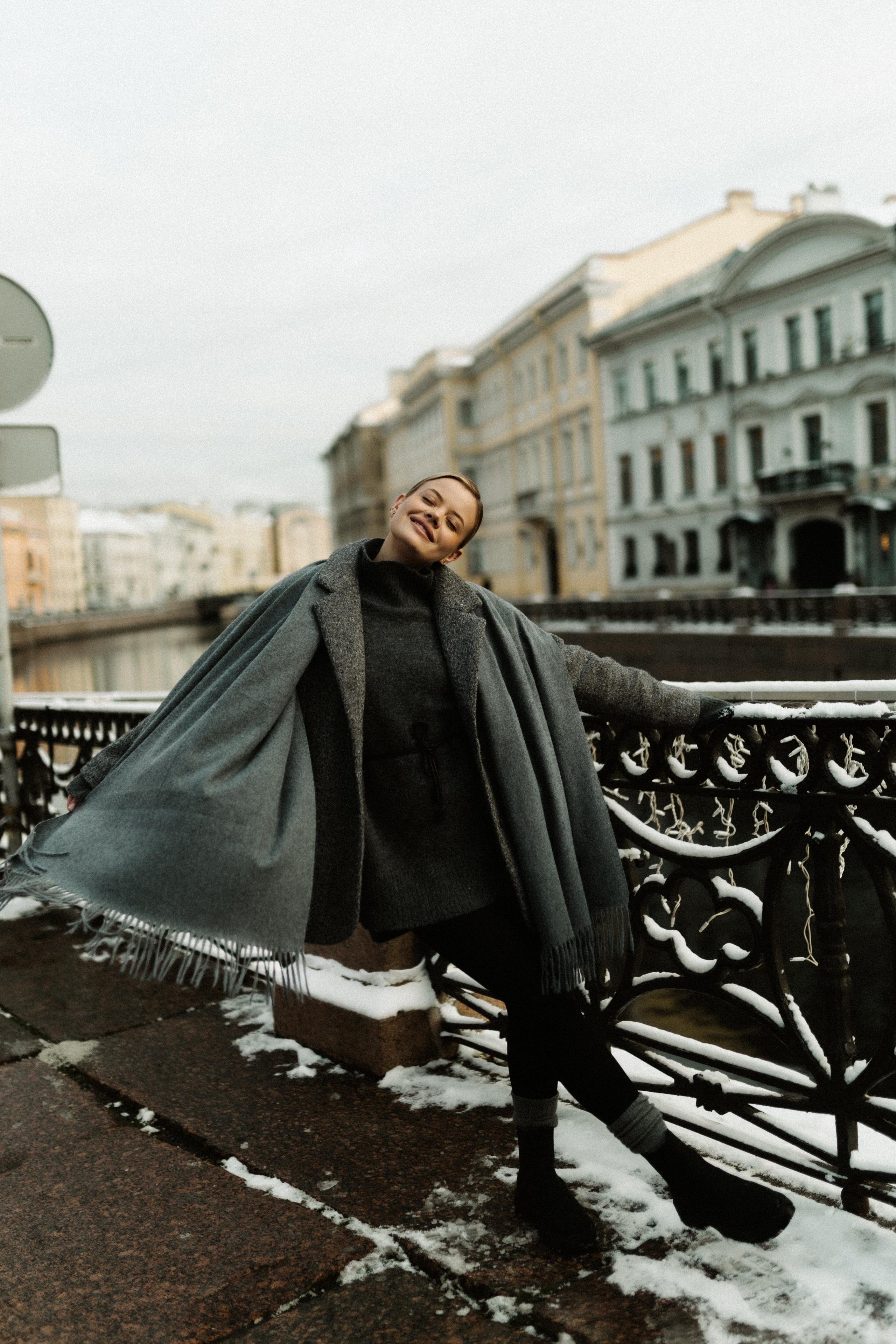 Света. Фотограф в Санкт-Петербурге