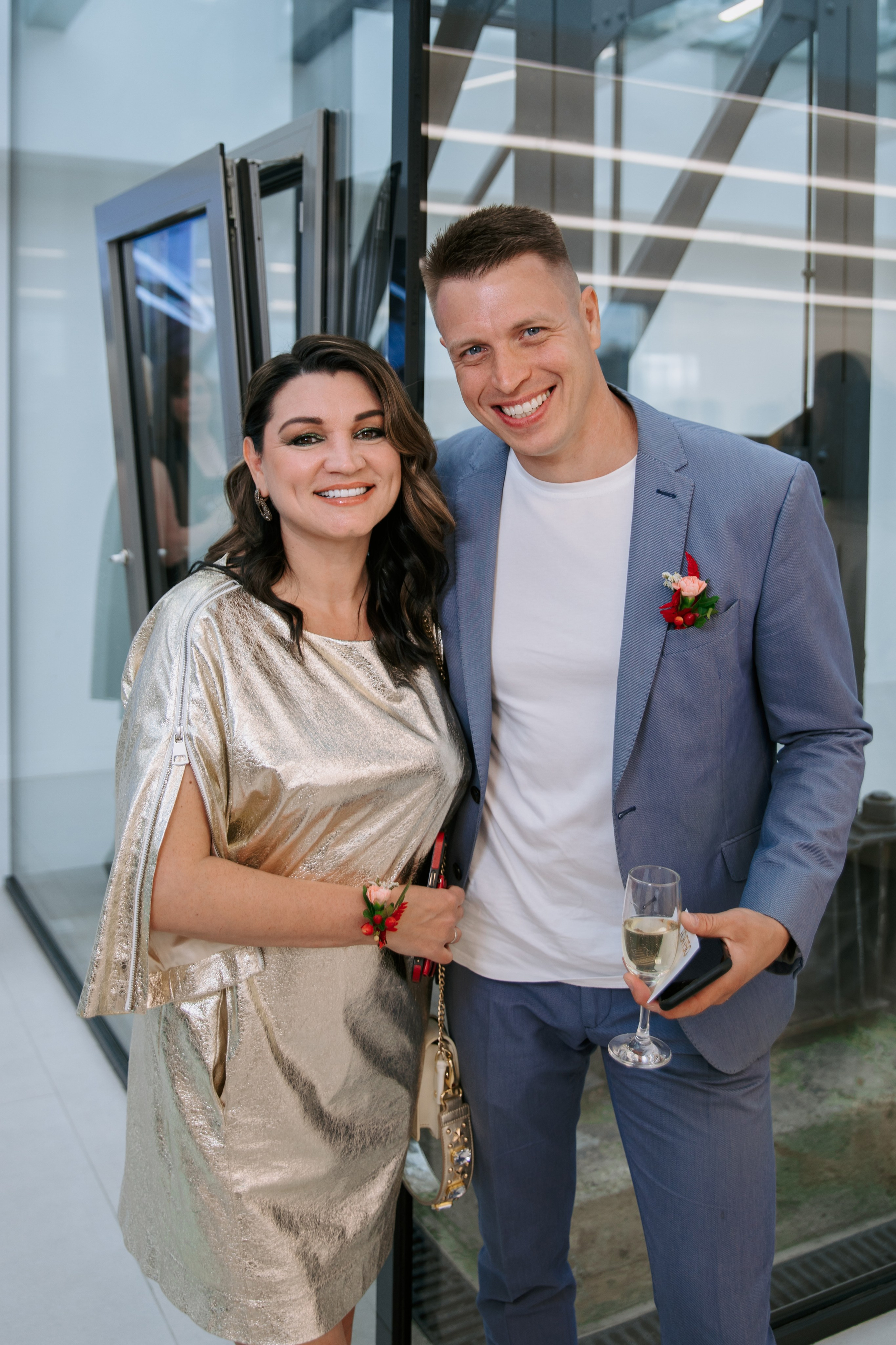 Репортажная съёмка. Павел Померанцев