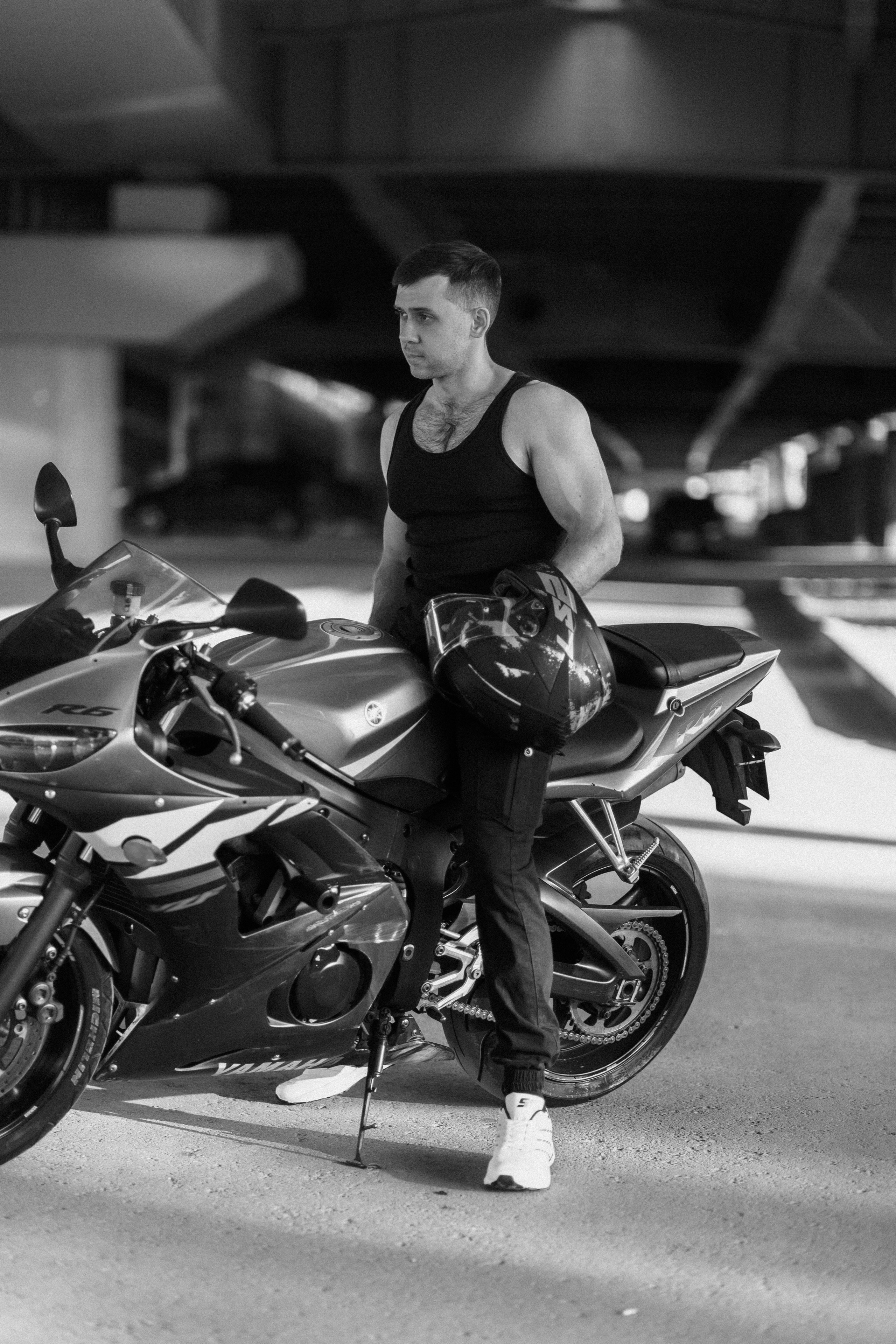 Николай мото. Павел Померанцев