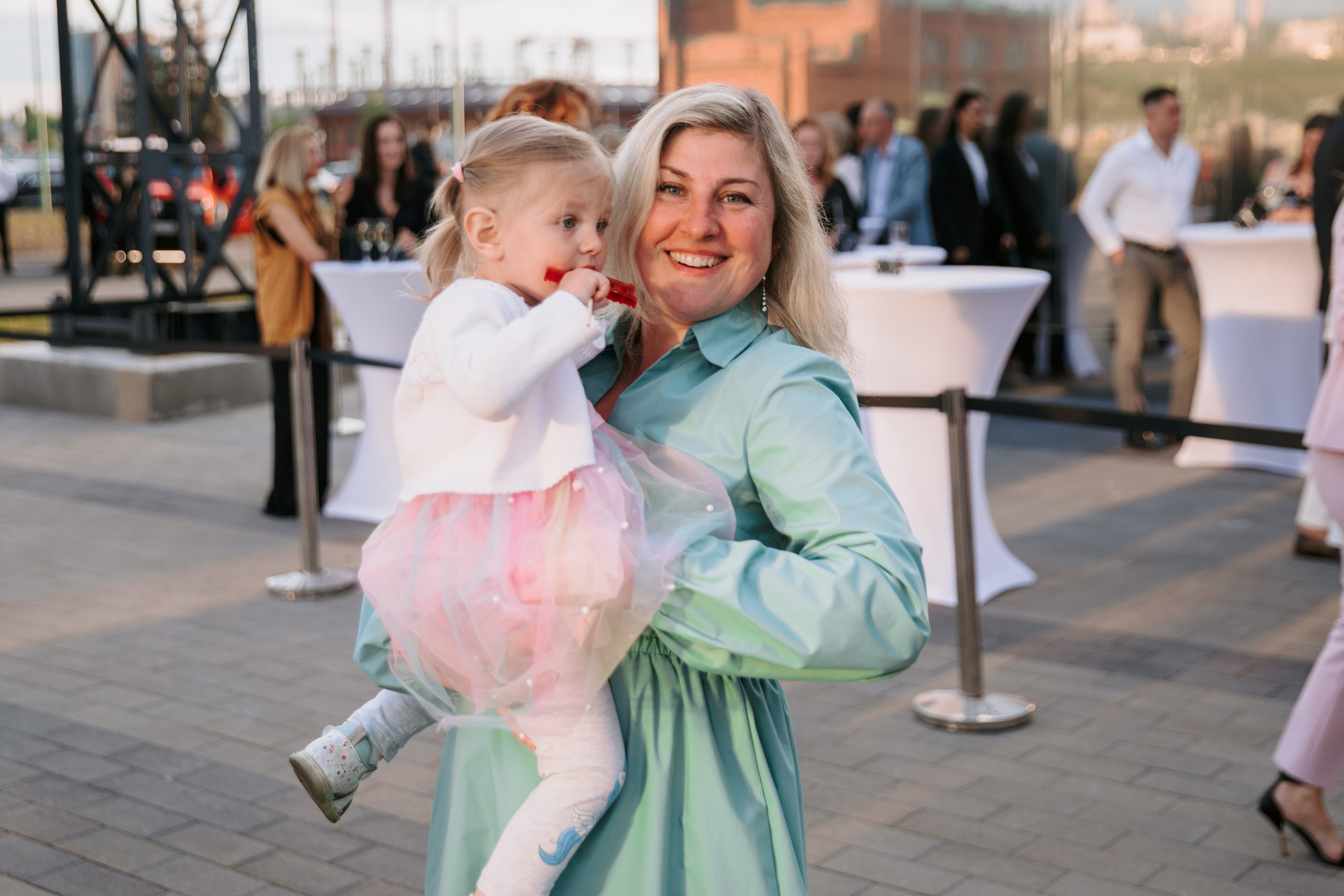 Репортажная съёмка. Павел Померанцев