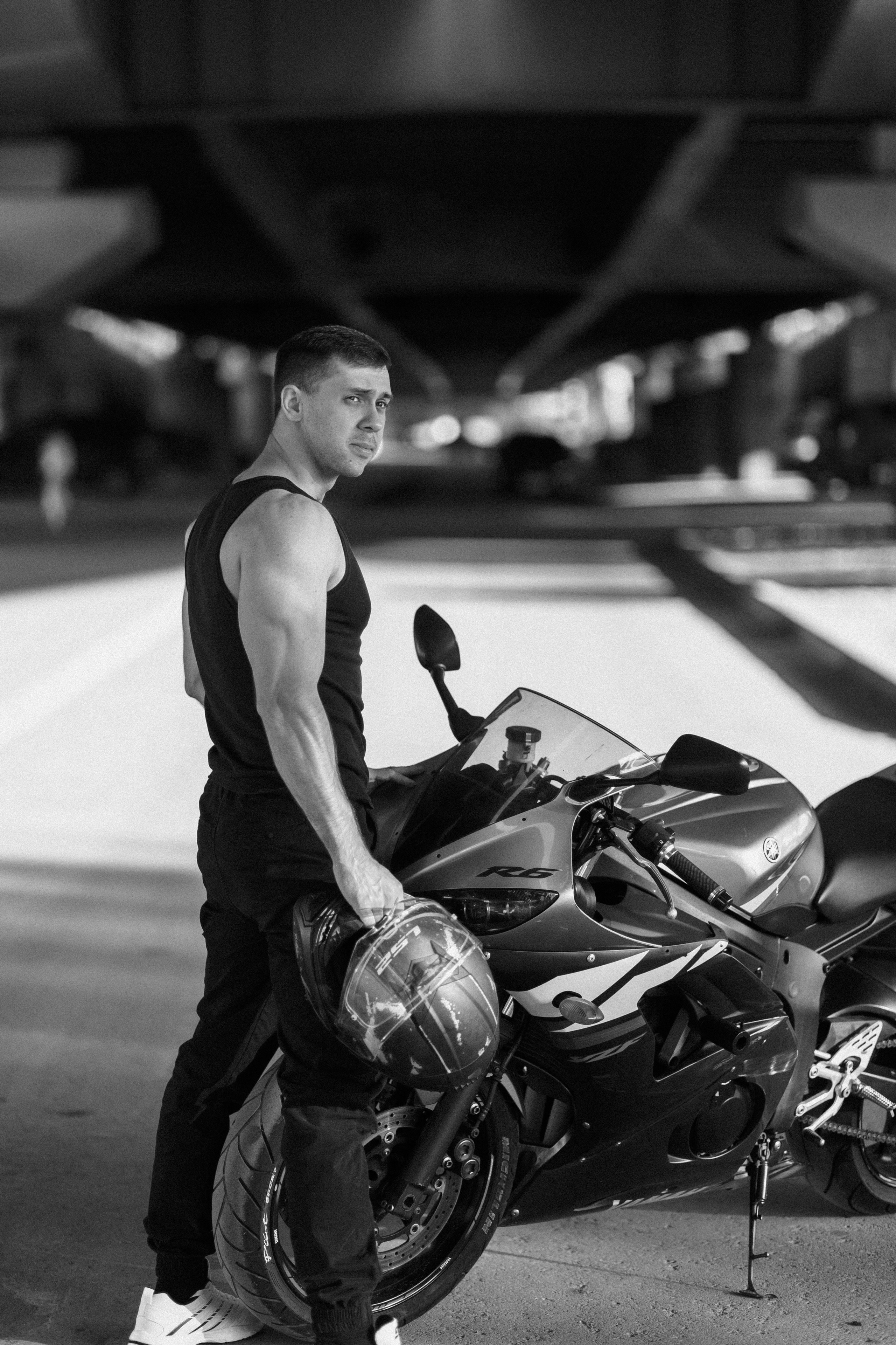 Николай мото. Павел Померанцев