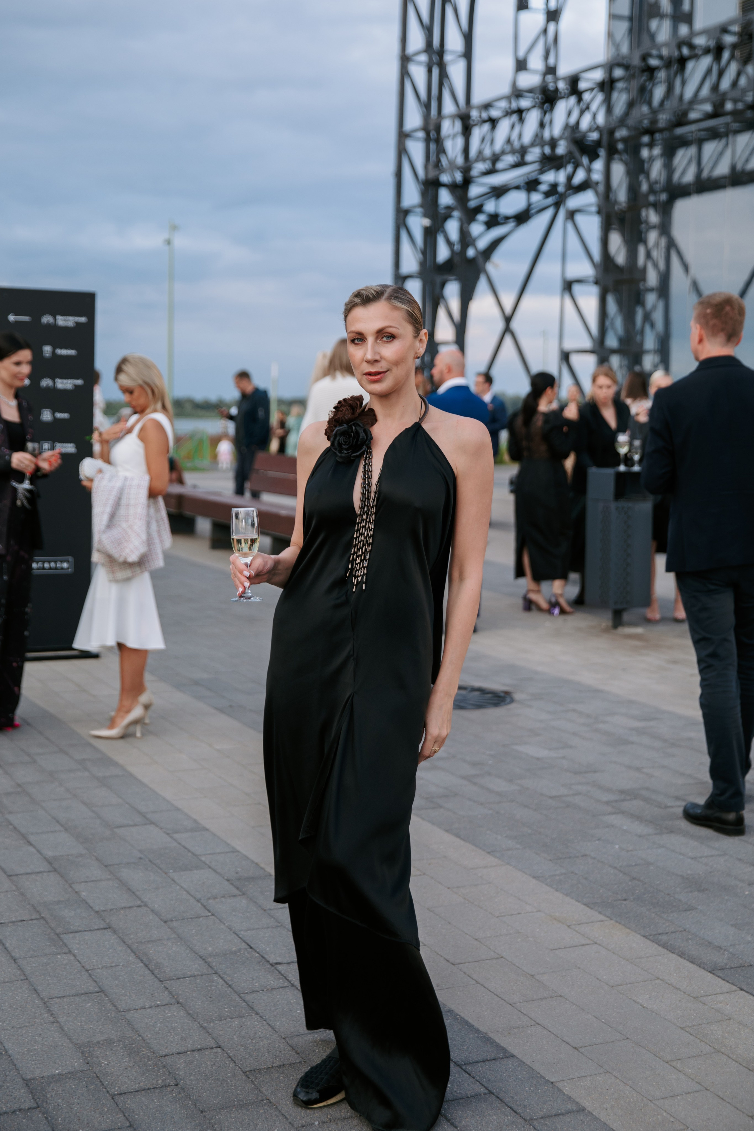 Репортажная съёмка. Павел Померанцев