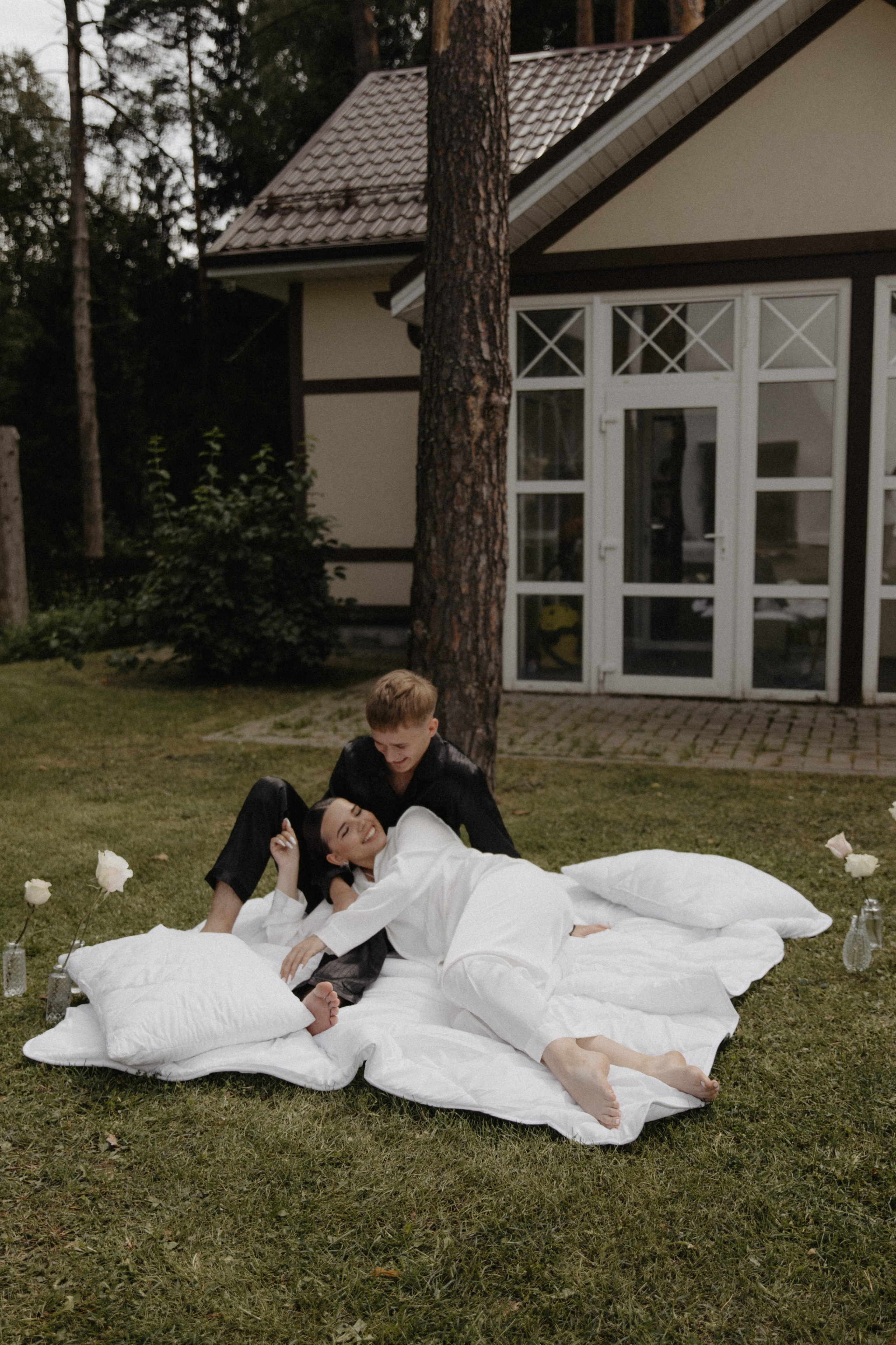 Свадьба. Фотограф Муратова Алена