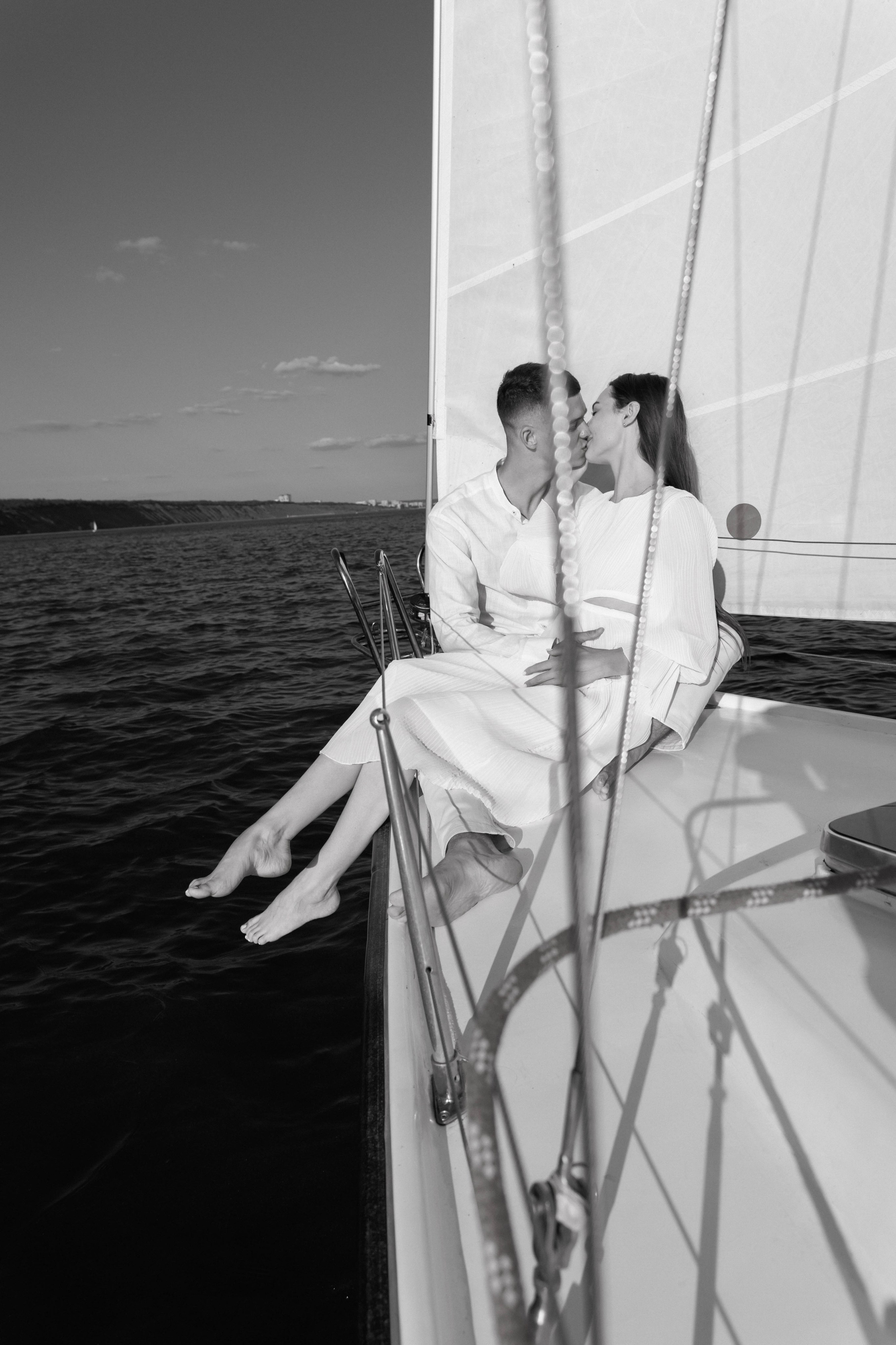 Данил и Алина. Свадебный фотограф в Самаре и СПБ Наталия Константинова