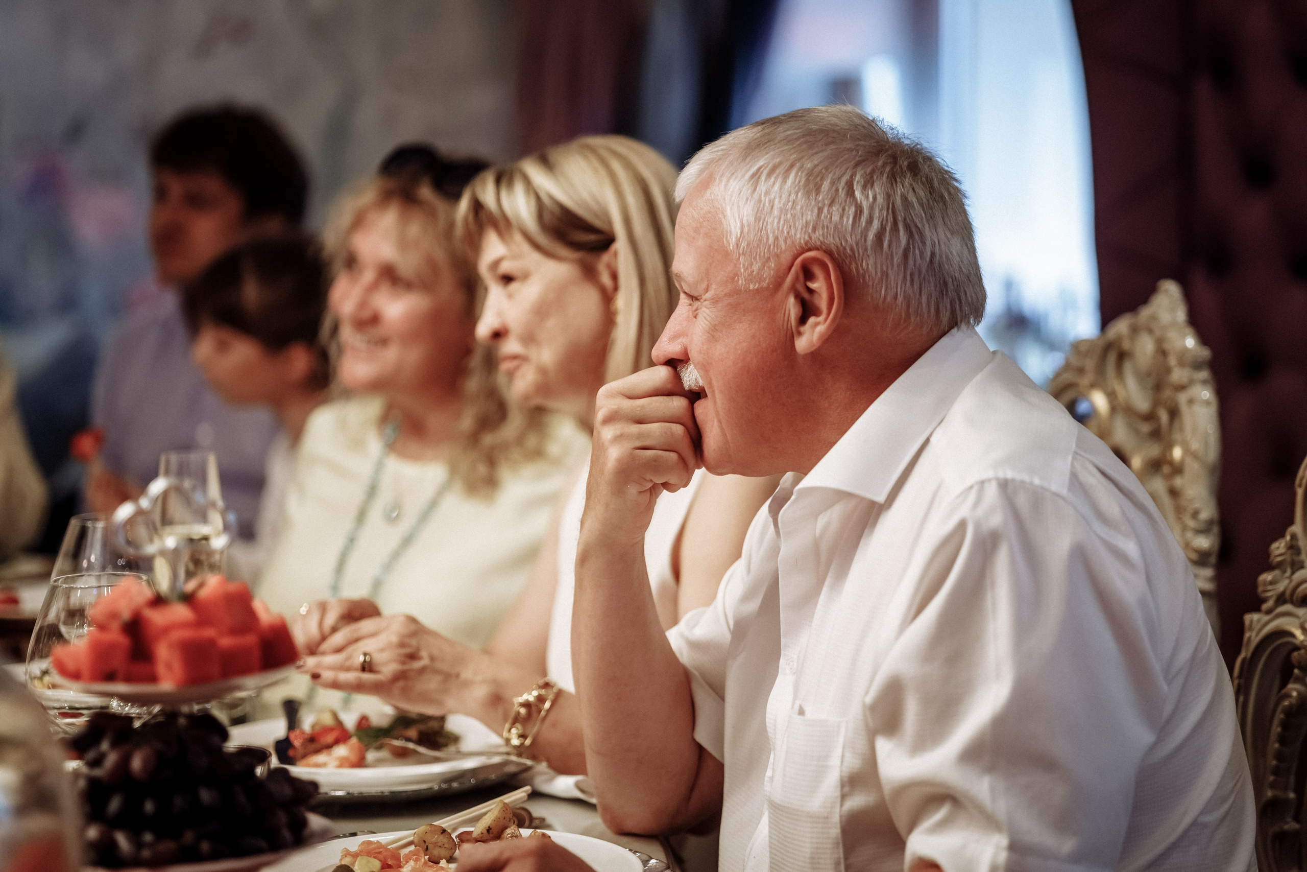 Юбилей Татьяны. Фотограф на свадьбу корпоратив репортаж Артем Бочаров Москва