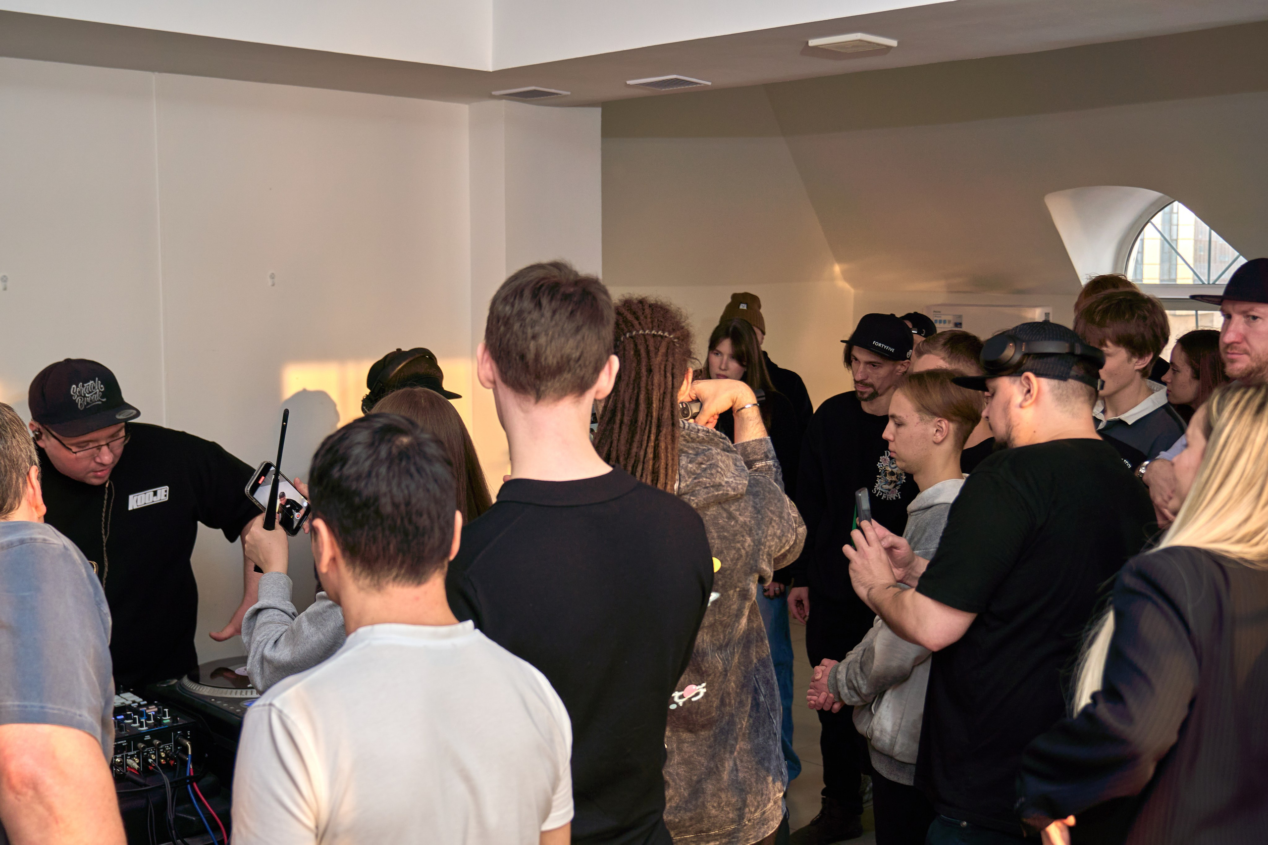 День D.J. Фотограф во Владивостоке