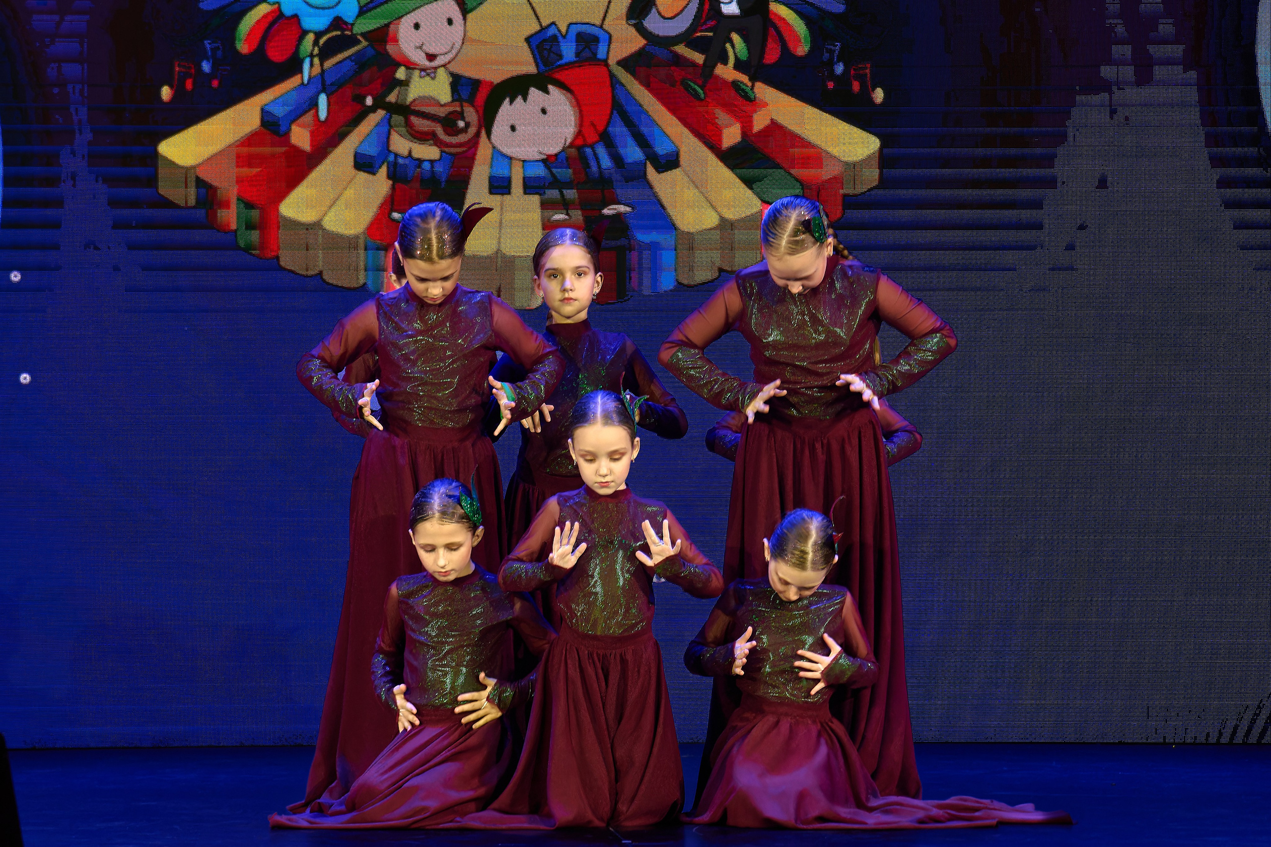 Творческое начало. Фотограф во Владивостоке